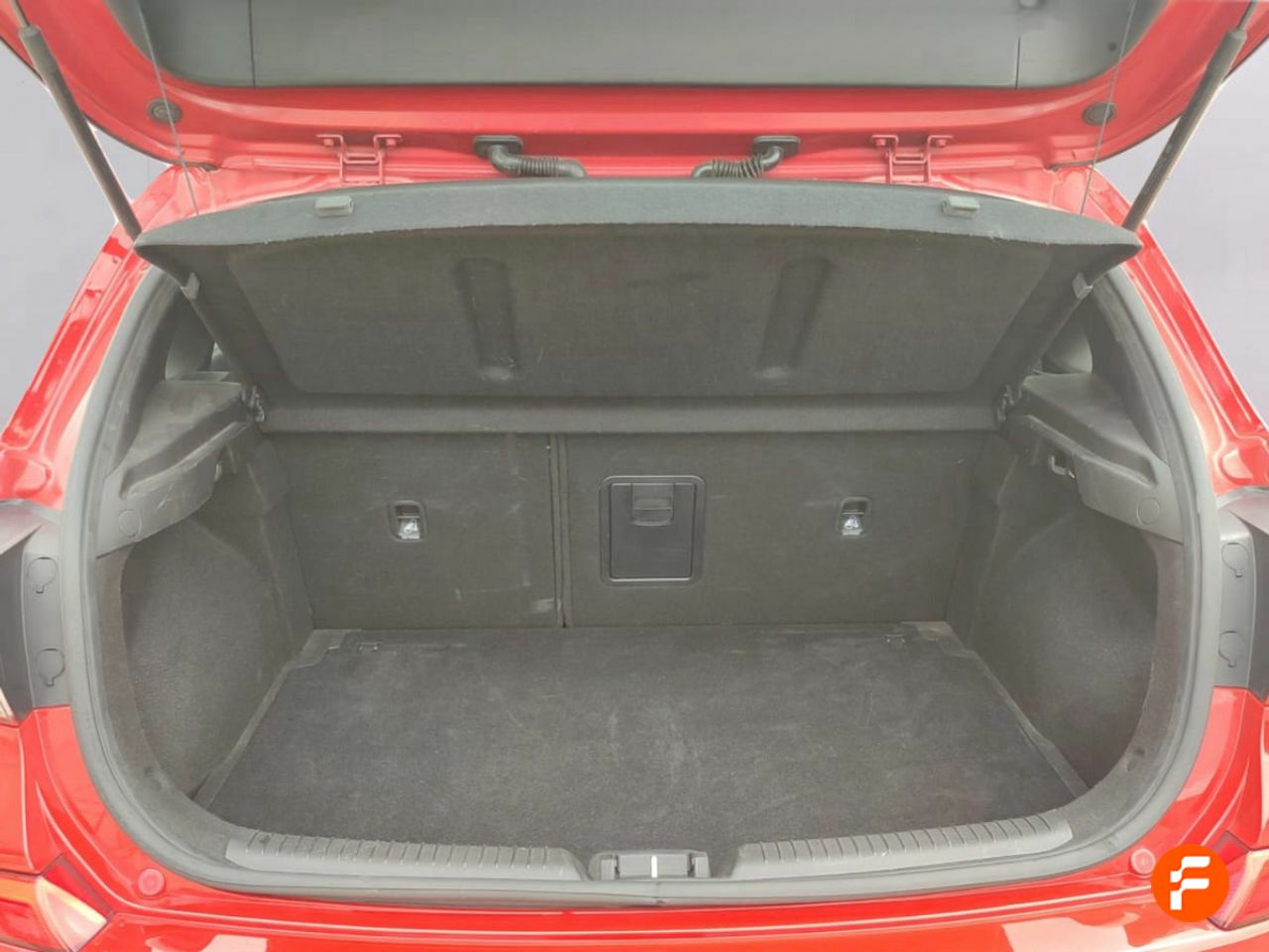 Foto Hyundai i30 10
