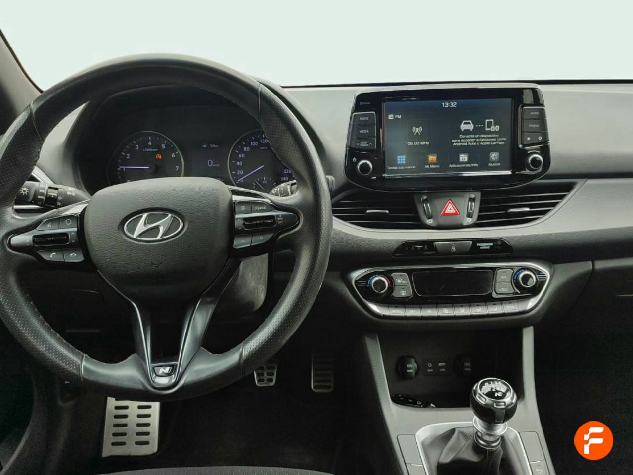 Foto Hyundai i30 11