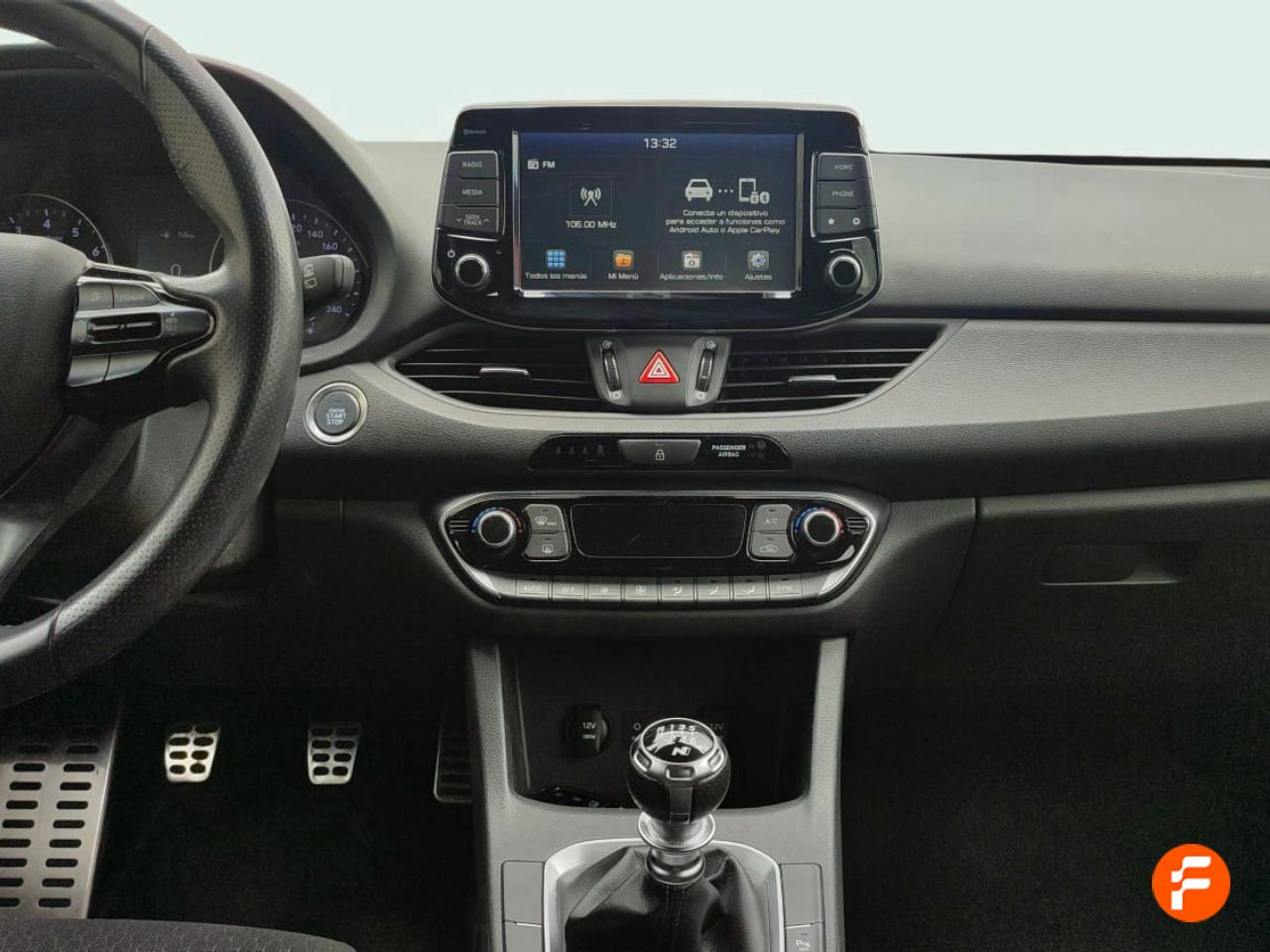 Foto Hyundai i30 12