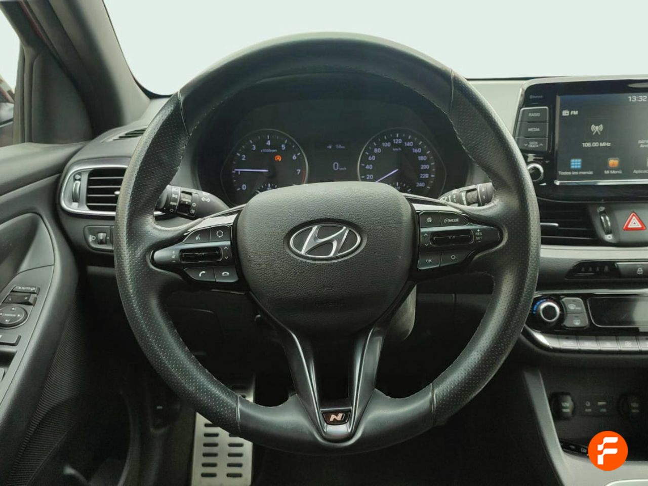 Foto Hyundai i30 13