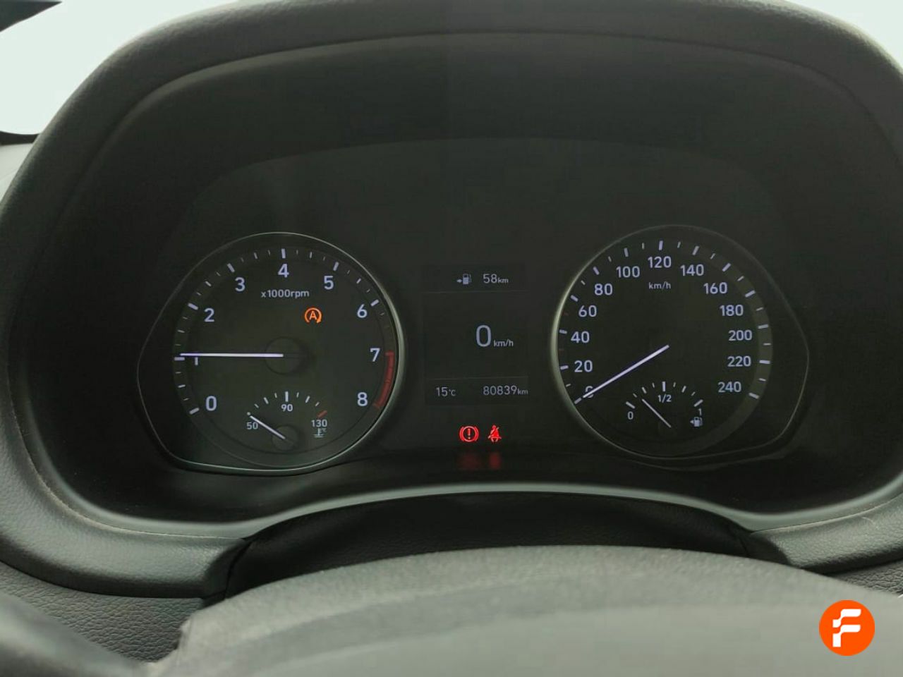 Foto Hyundai i30 14