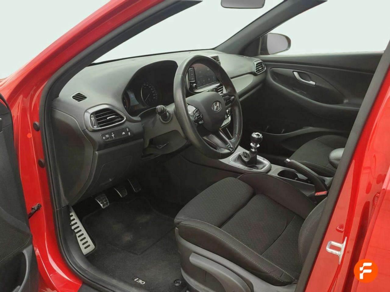 Foto Hyundai i30 15