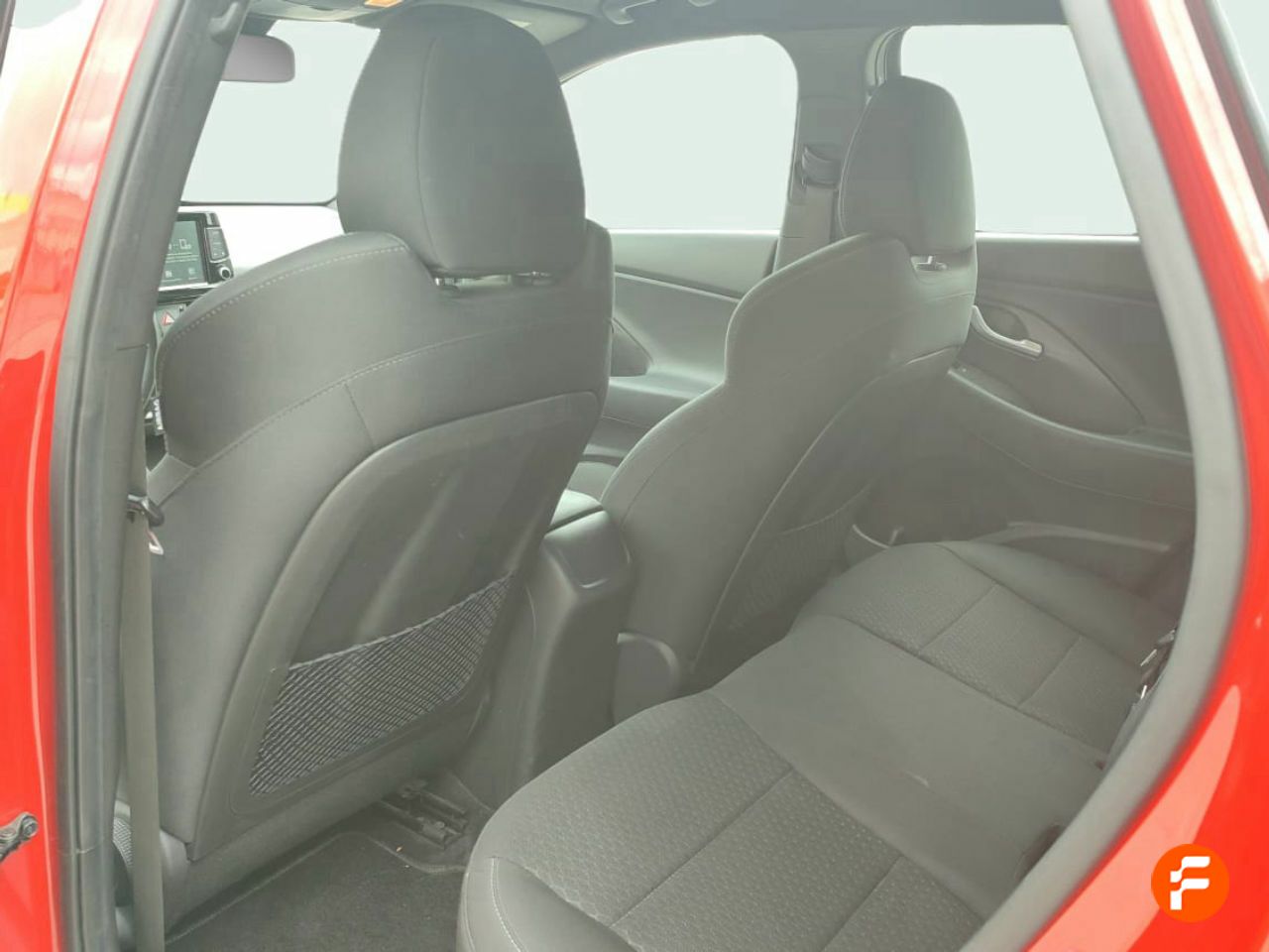 Foto Hyundai i30 16