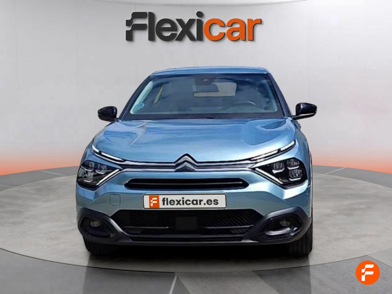 Foto Citroën C4 3