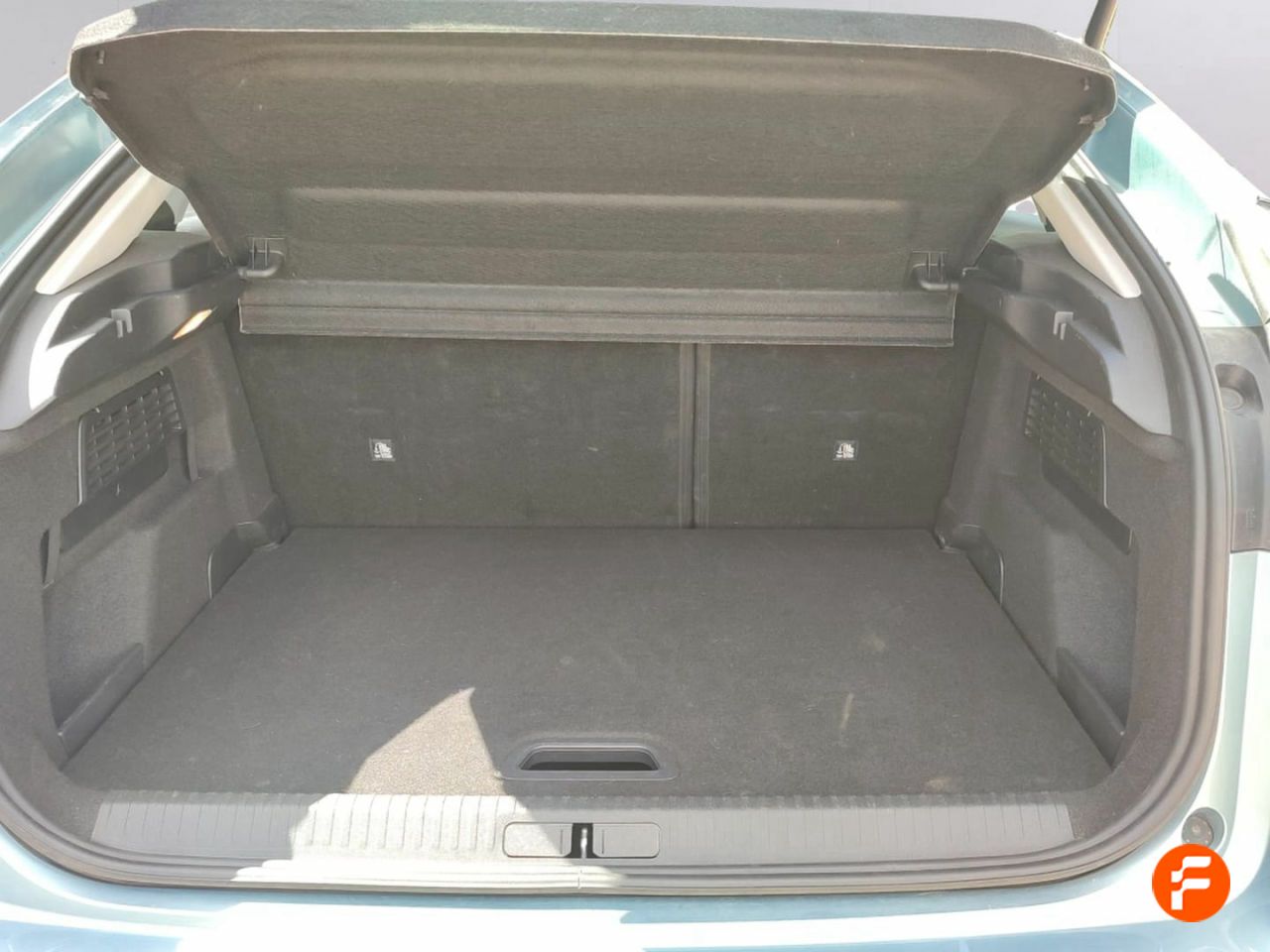 Foto Citroën C4 10