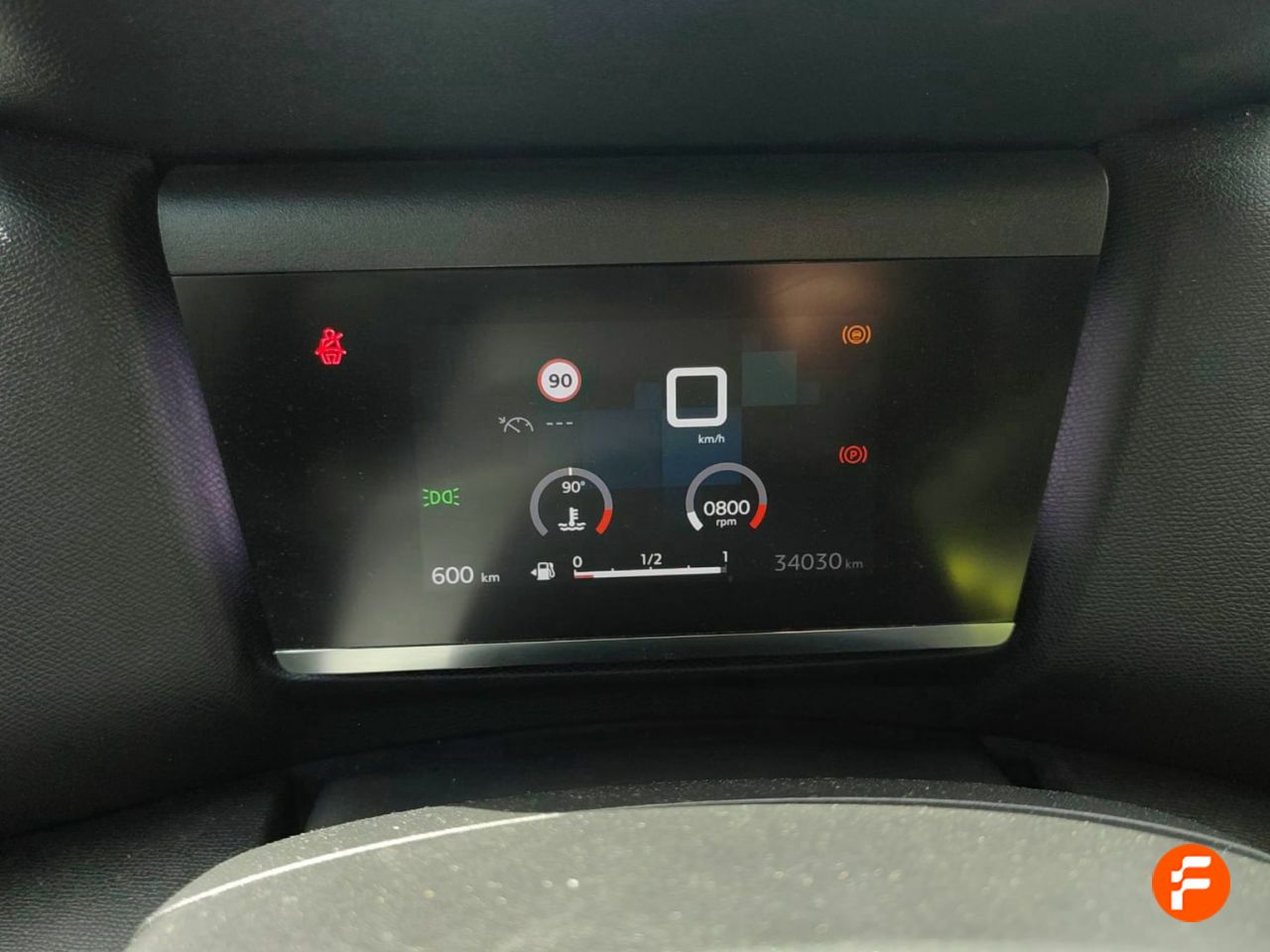 Foto Citroën C4 14