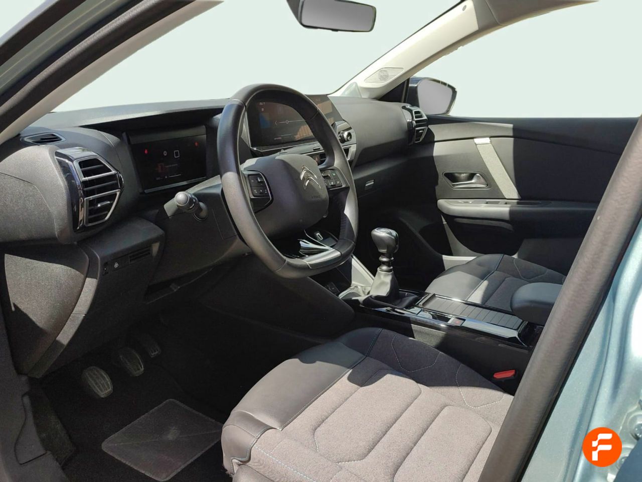 Foto Citroën C4 15