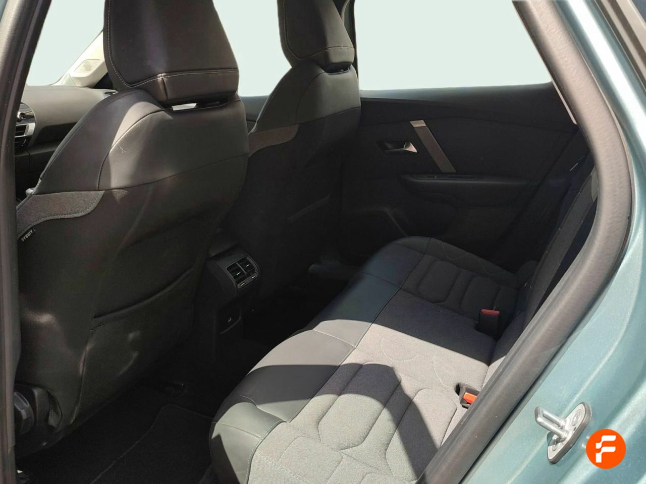 Foto Citroën C4 16