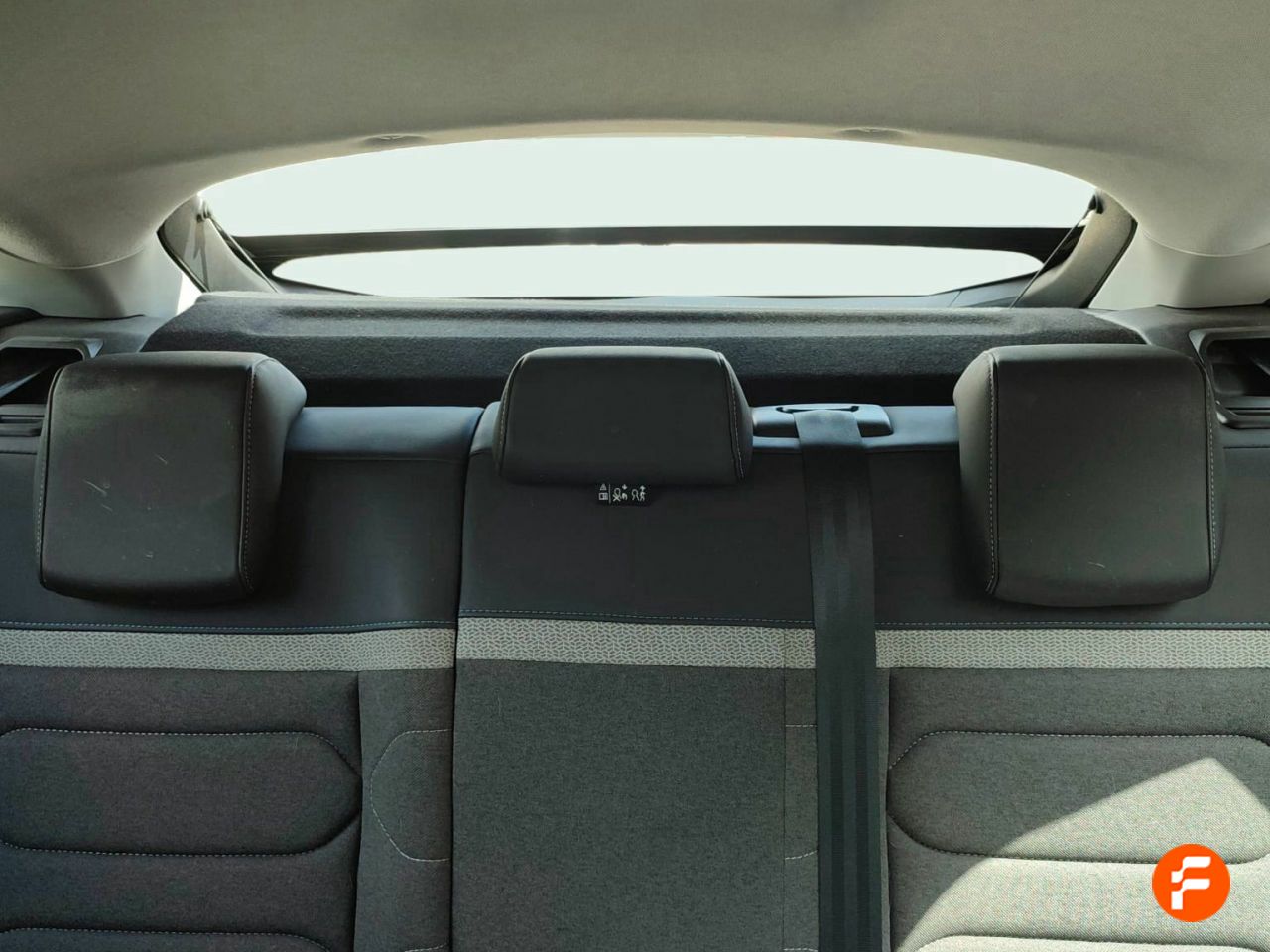 Foto Citroën C4 17