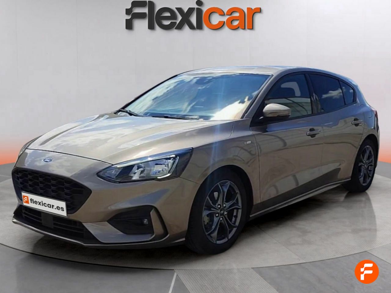 Foto Ford Focus 2