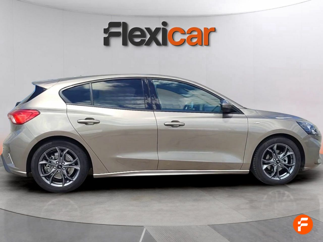 Foto Ford Focus 3