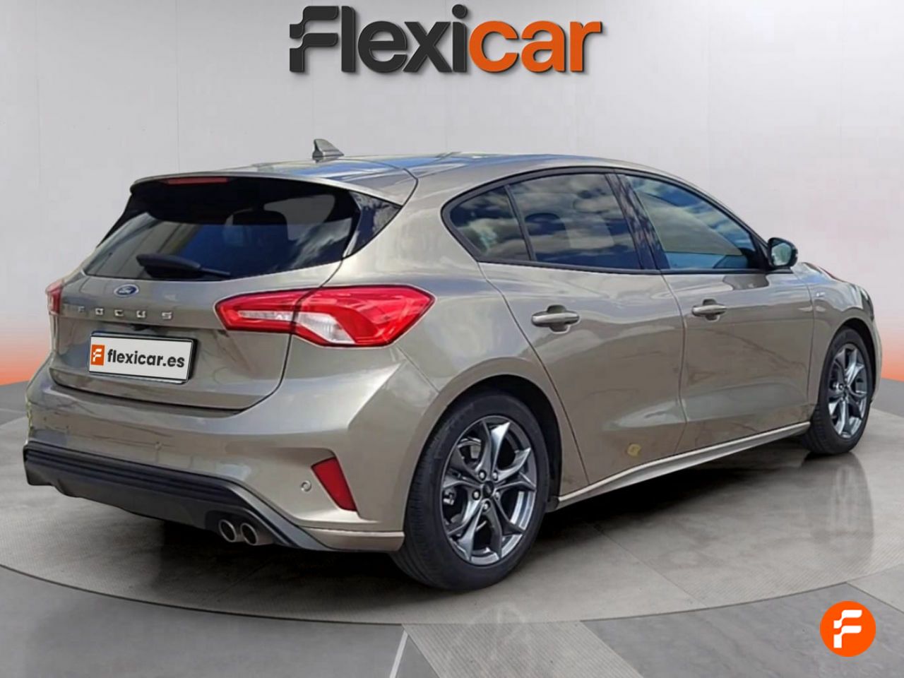 Foto Ford Focus 5