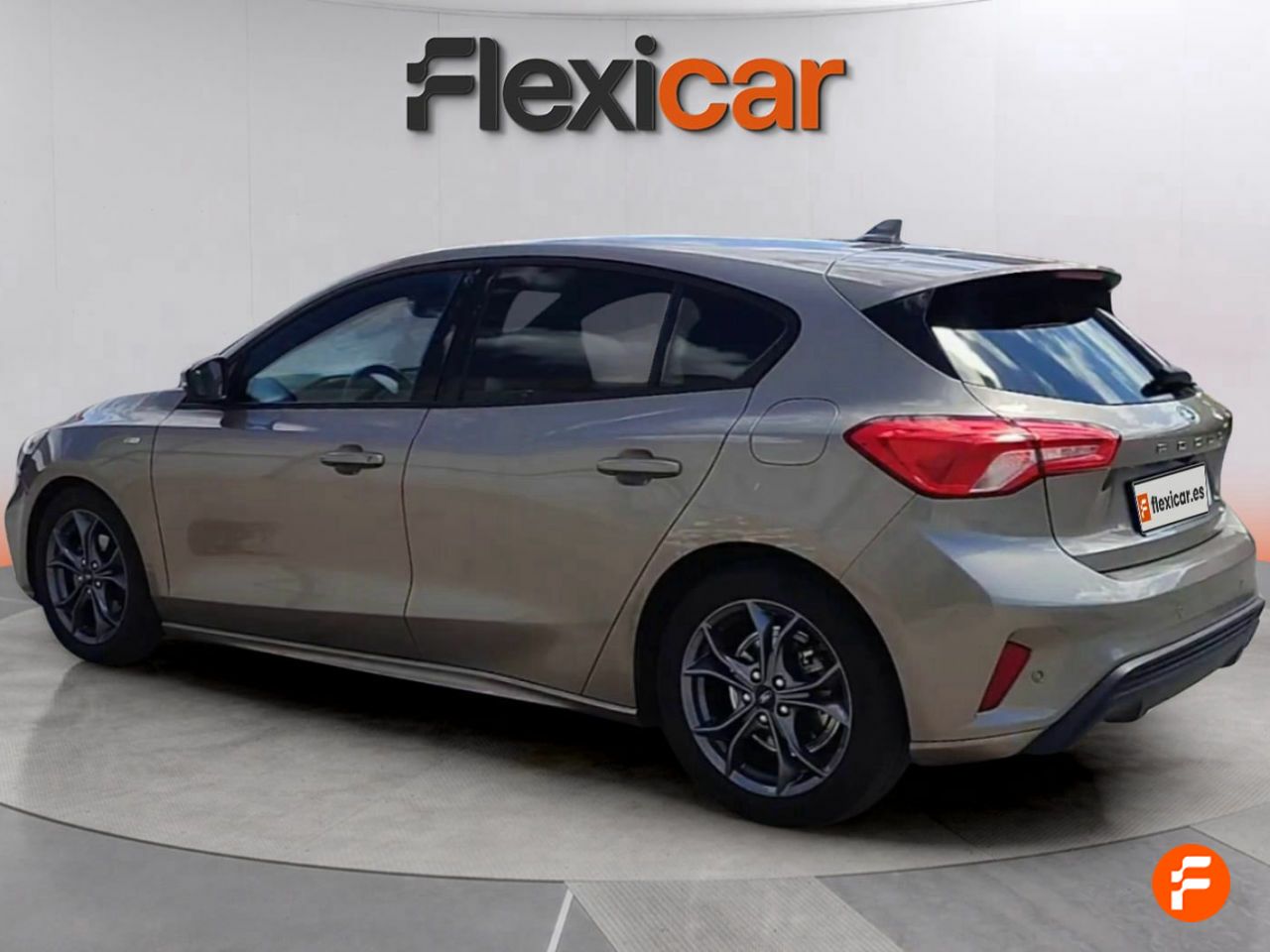 Foto Ford Focus 7