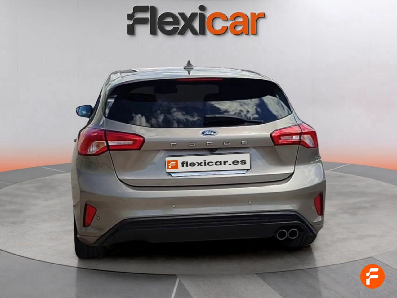Foto Ford Focus 8