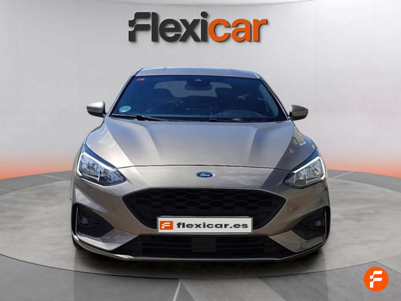 Foto Ford Focus 9
