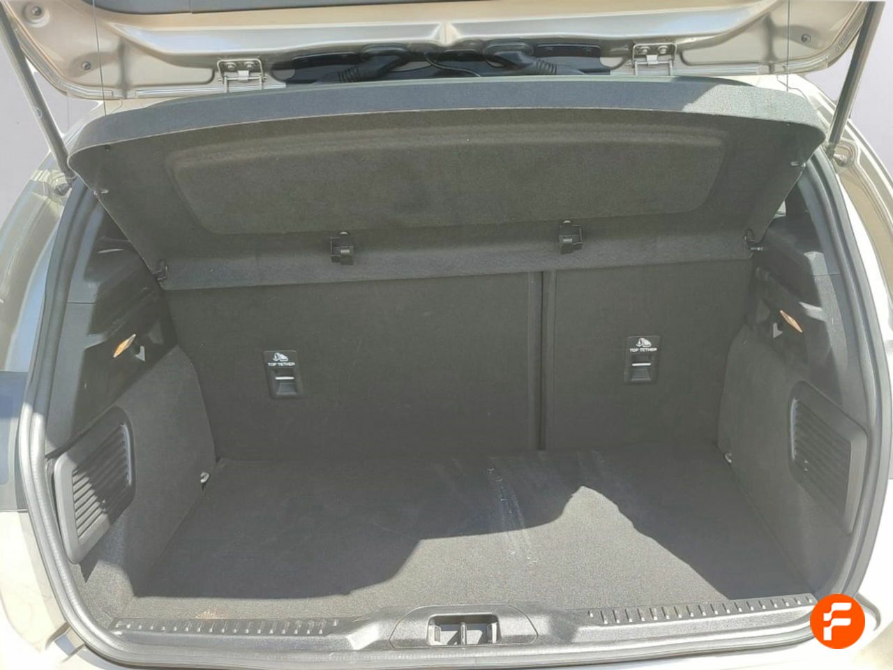 Foto Ford Focus 10