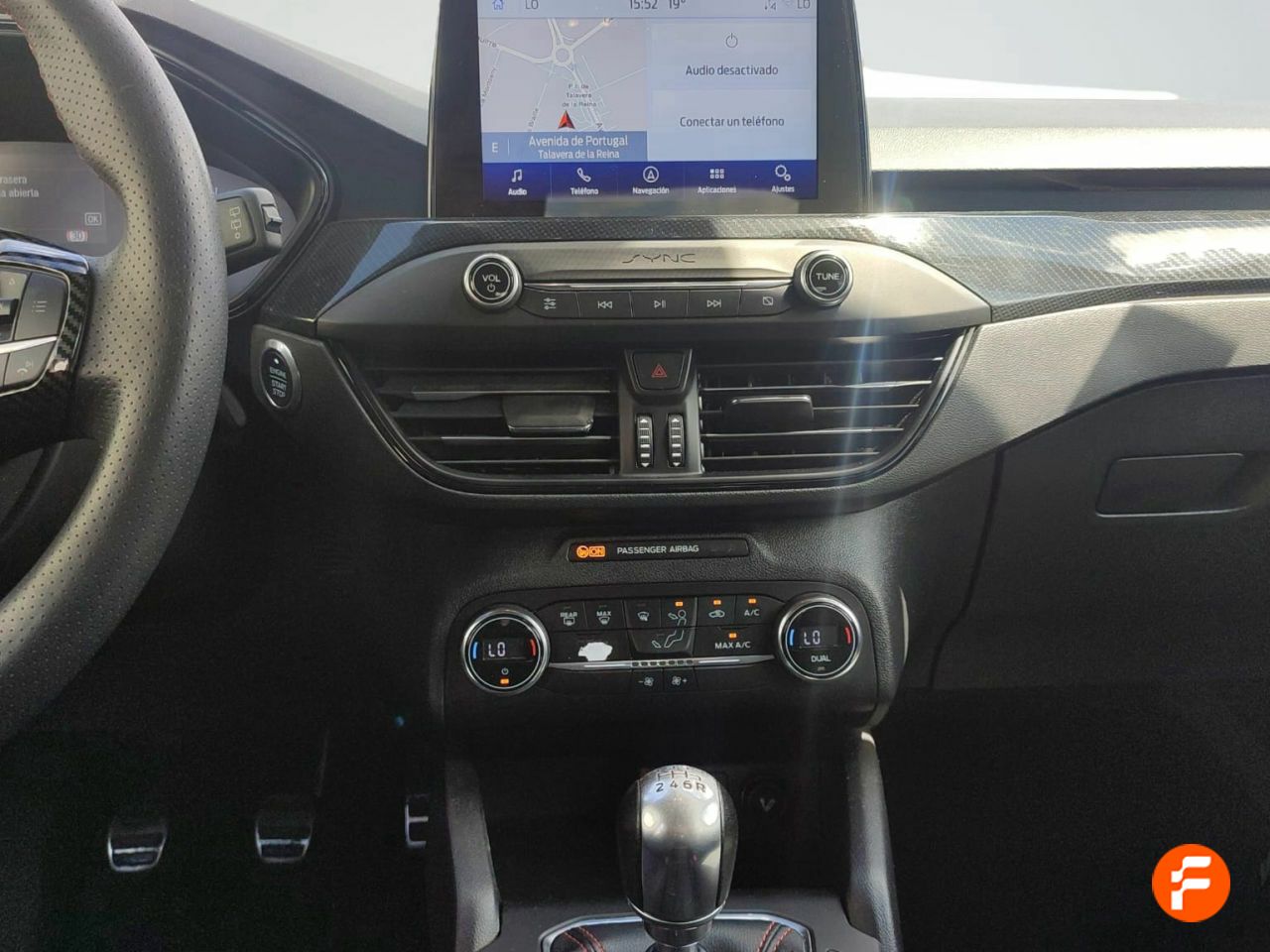 Foto Ford Focus 13