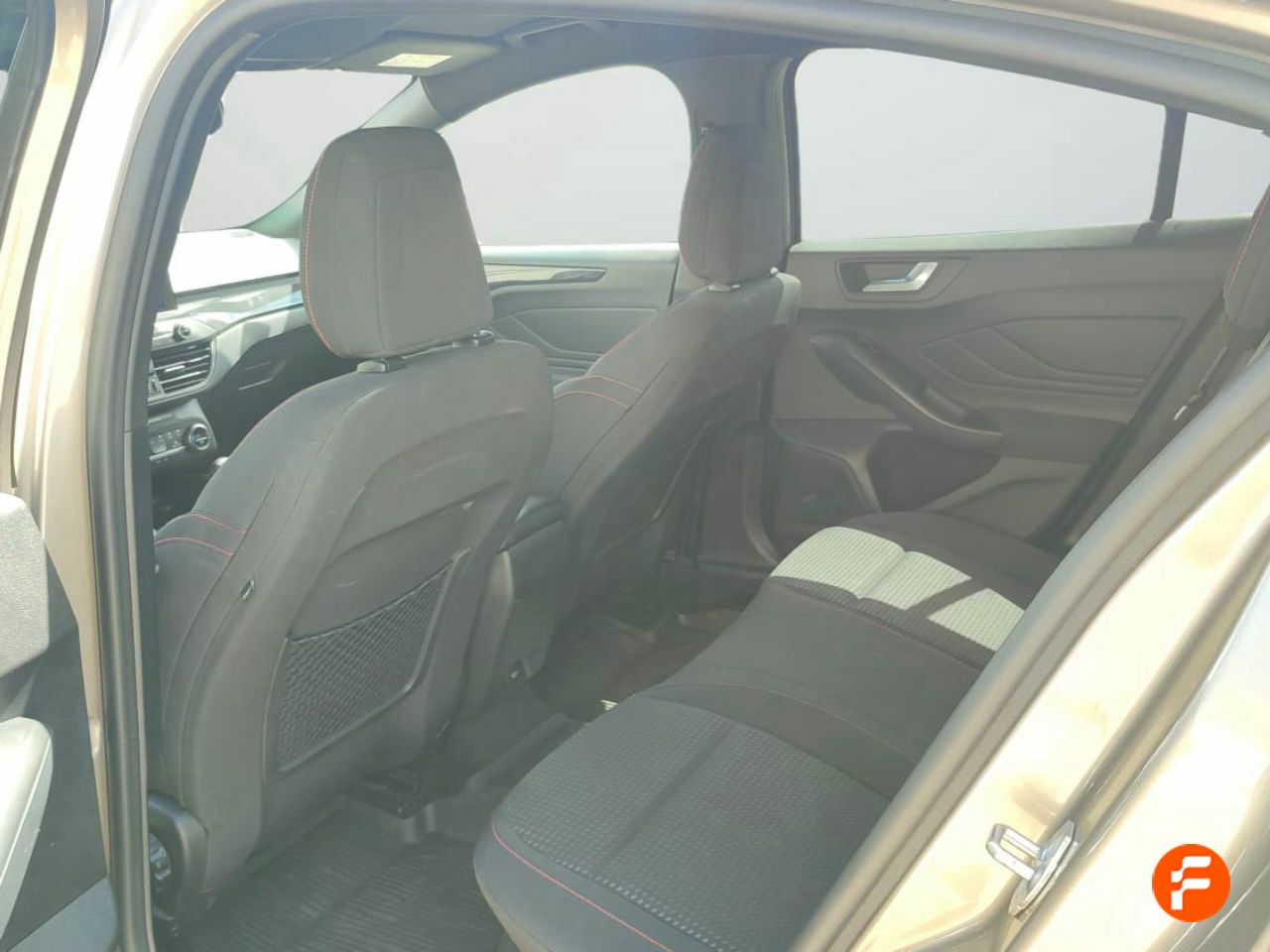 Foto Ford Focus 16