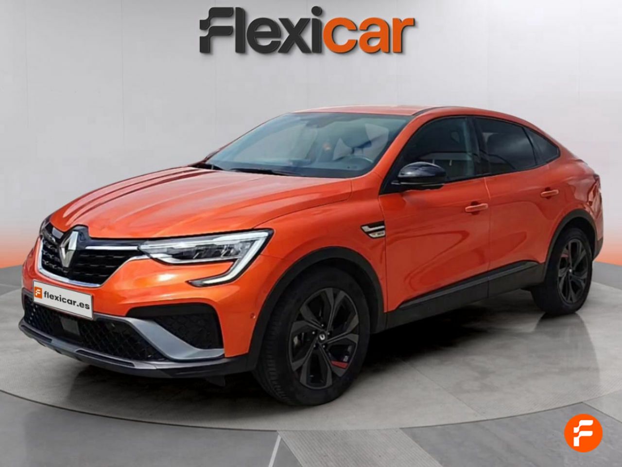 Foto Renault Arkana 2