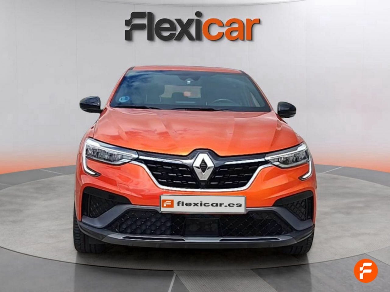 Foto Renault Arkana 3