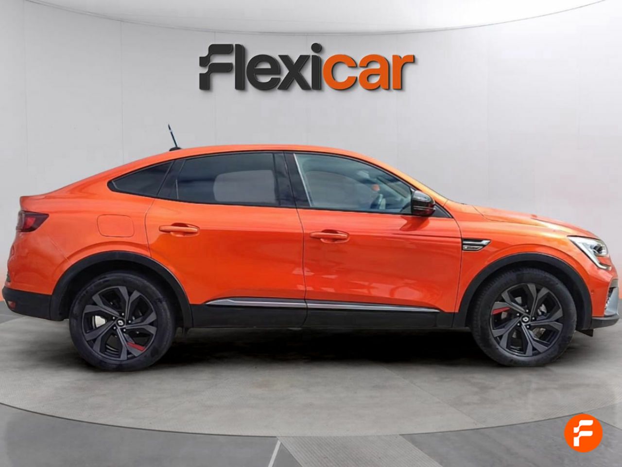 Foto Renault Arkana 4