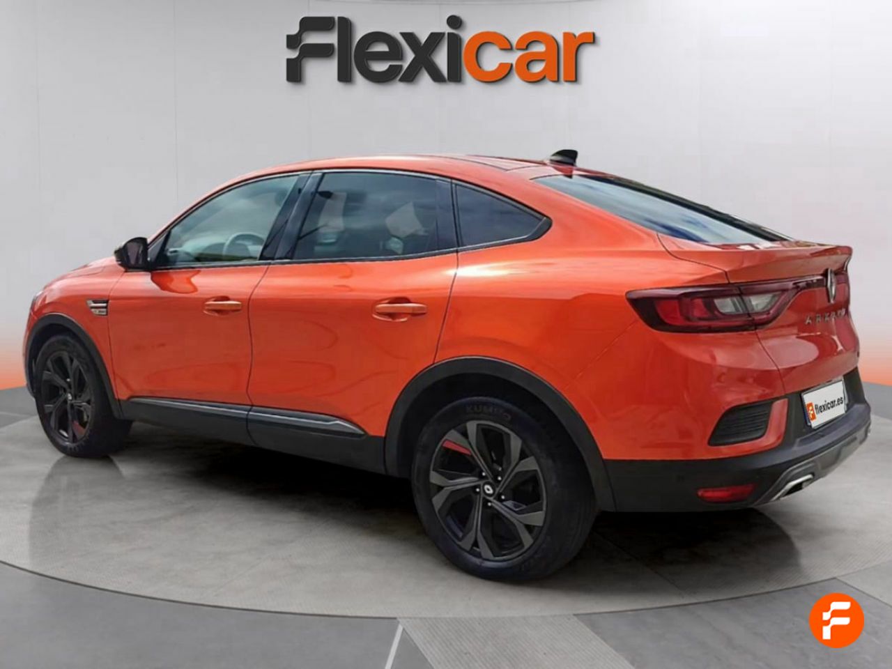 Foto Renault Arkana 8