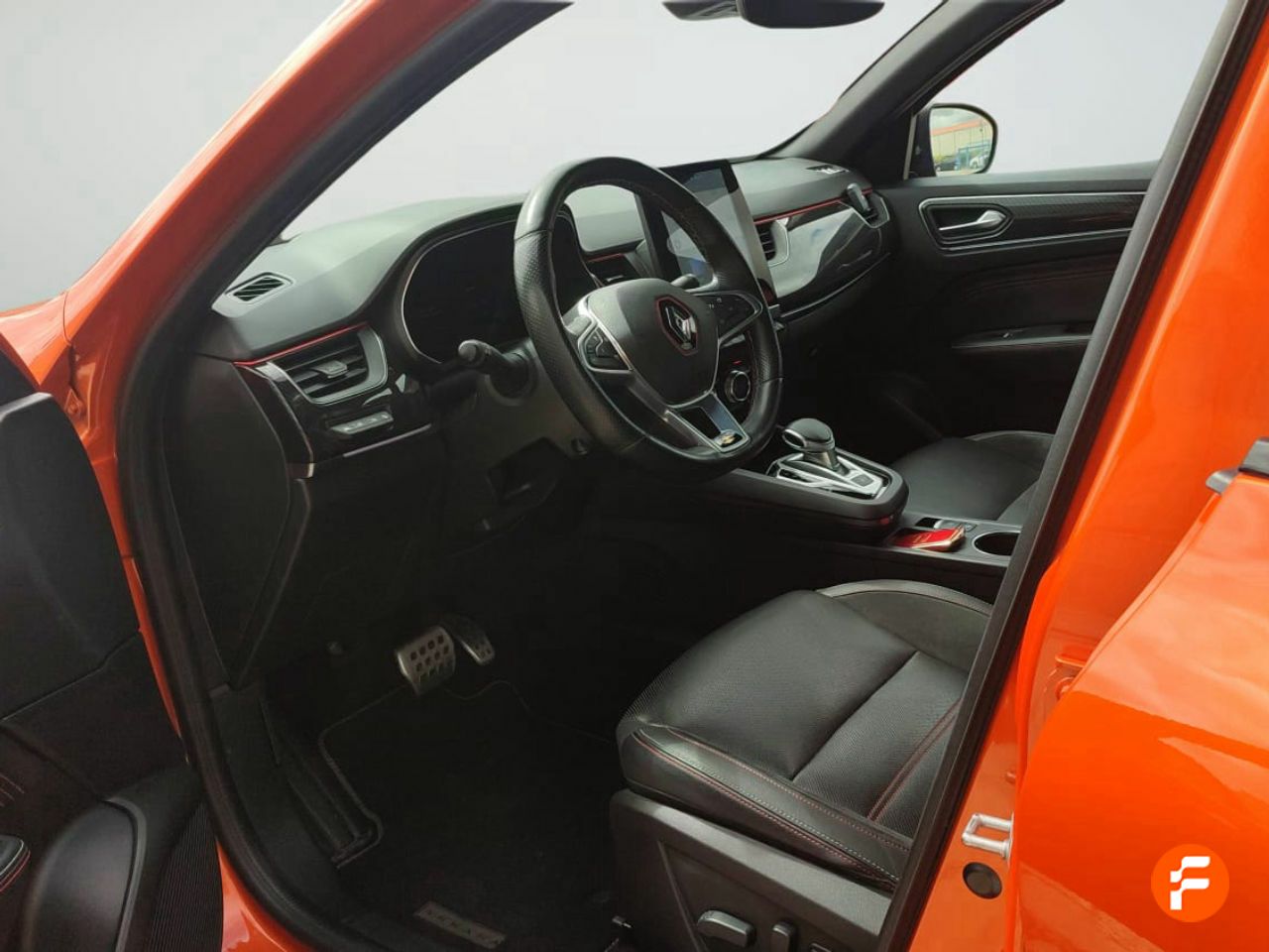 Foto Renault Arkana 15