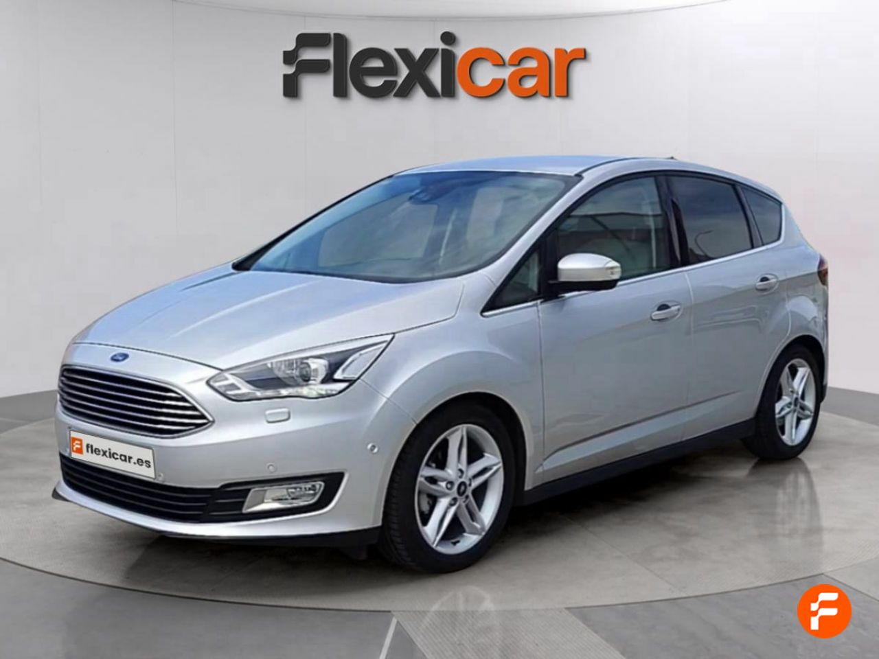 Foto Ford C-Max 2
