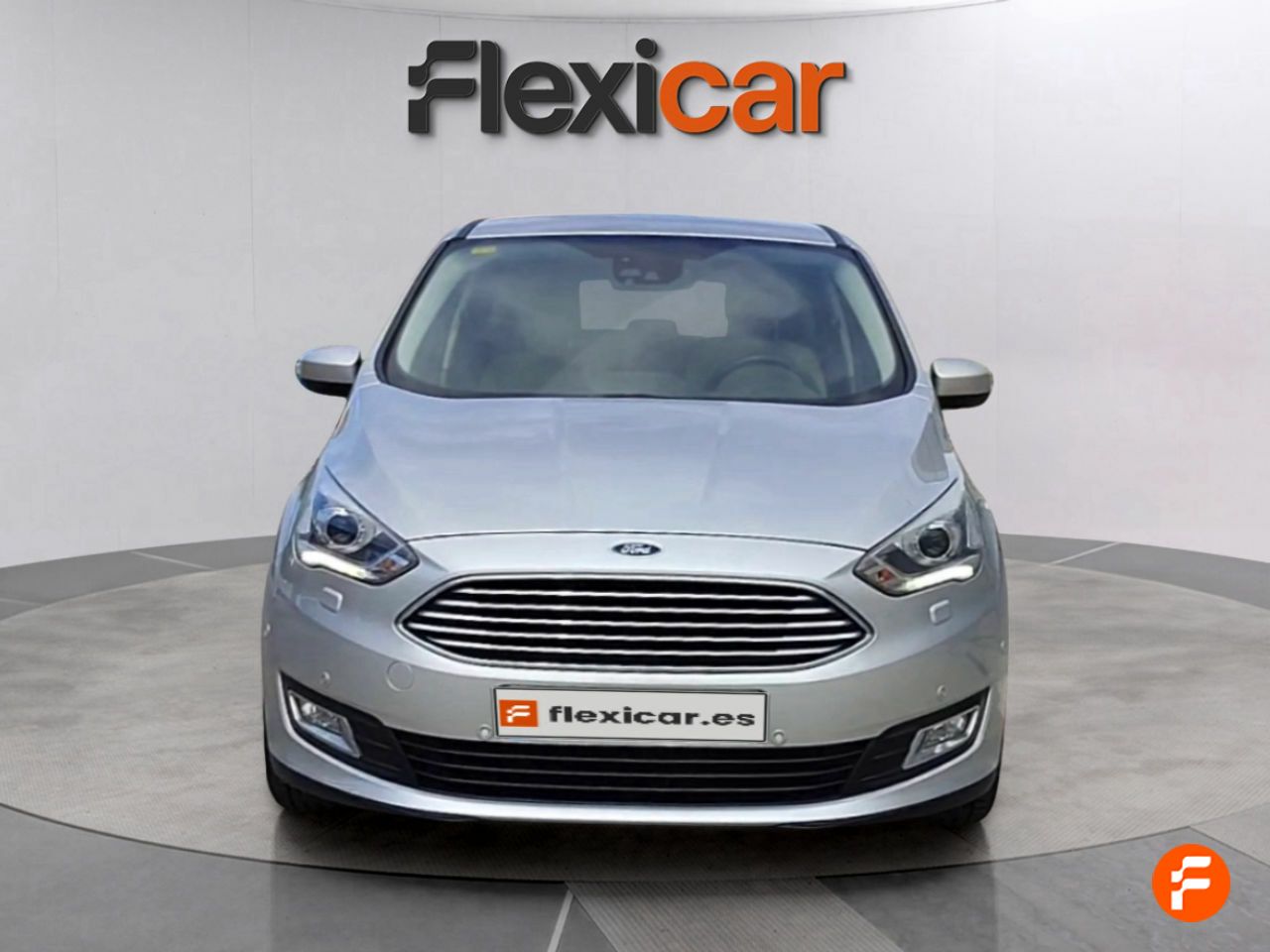 Foto Ford C-Max 3