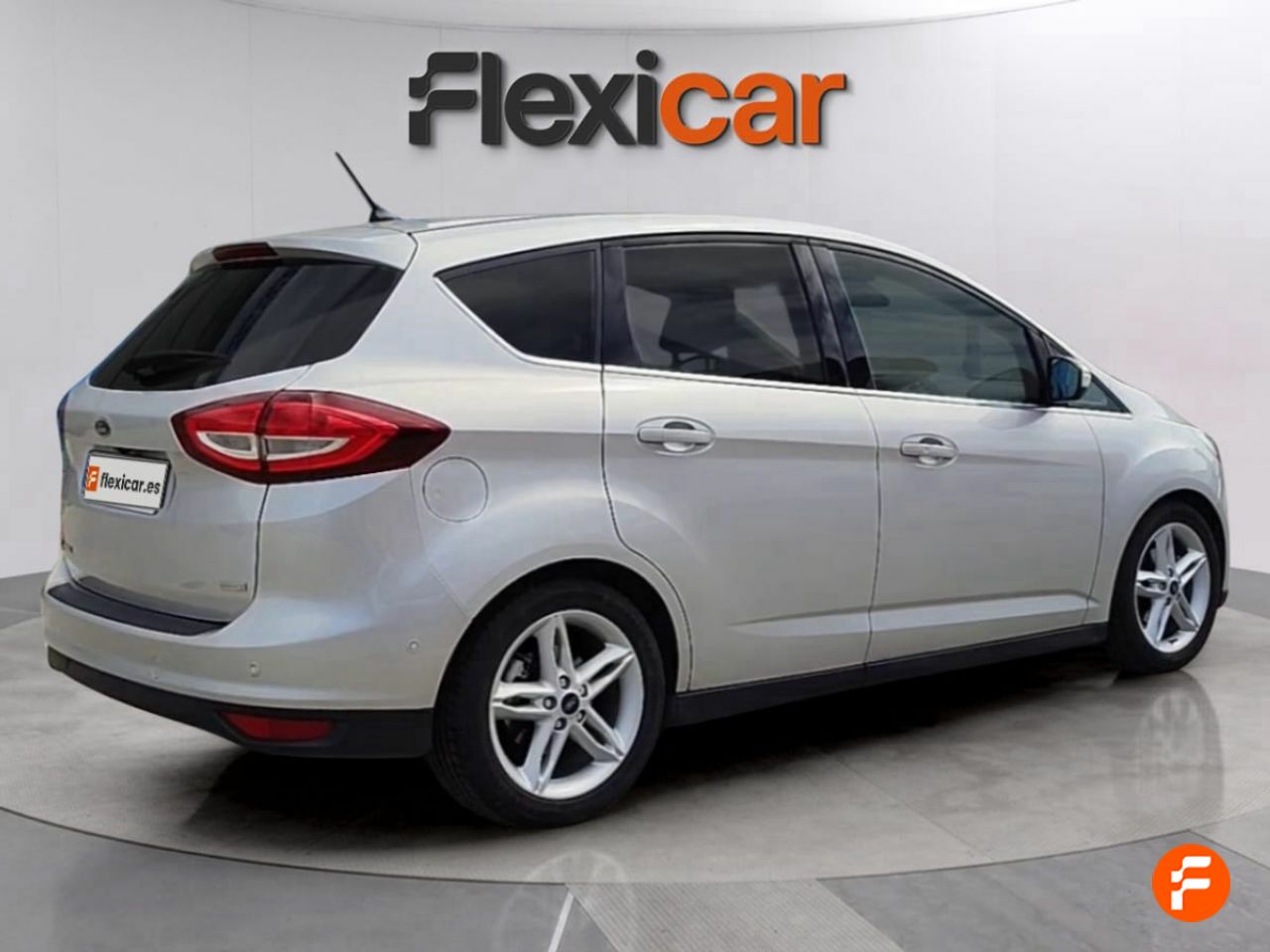 Foto Ford C-Max 5