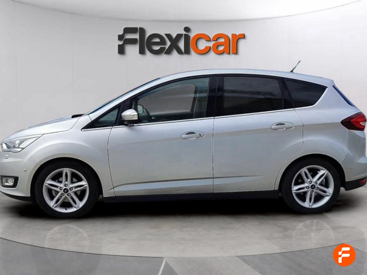 Foto Ford C-Max 8