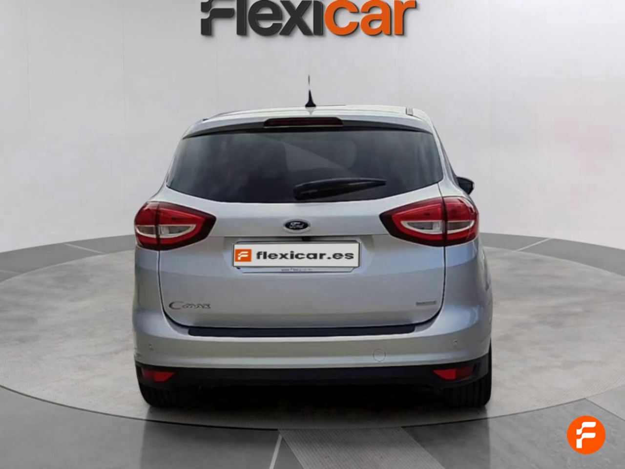 Foto Ford C-Max 9