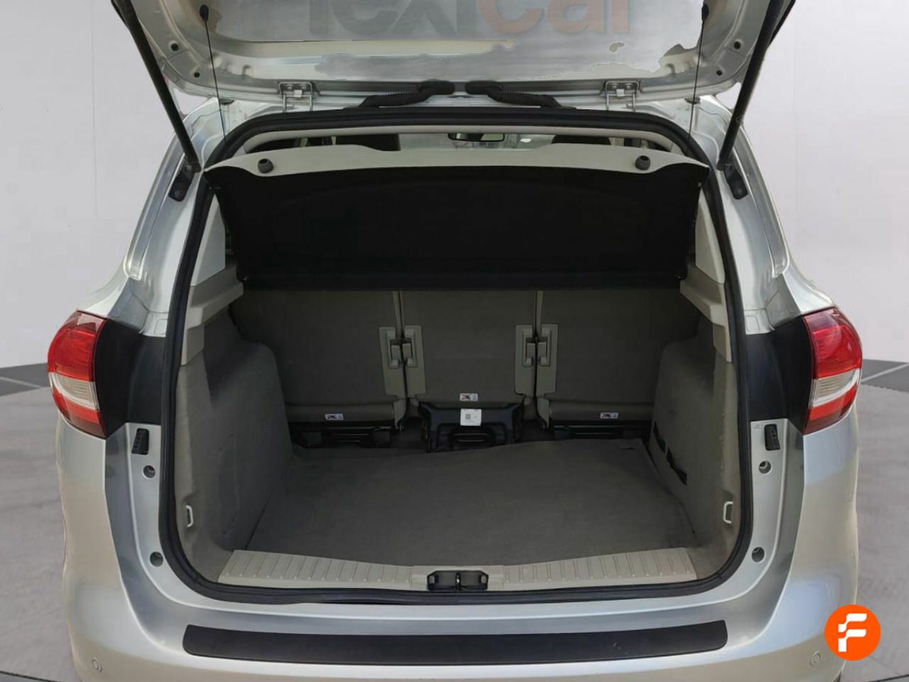 Foto Ford C-Max 10