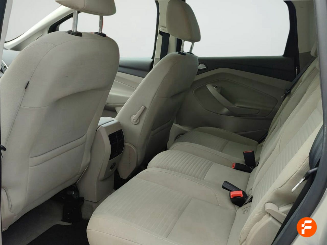 Foto Ford C-Max 16