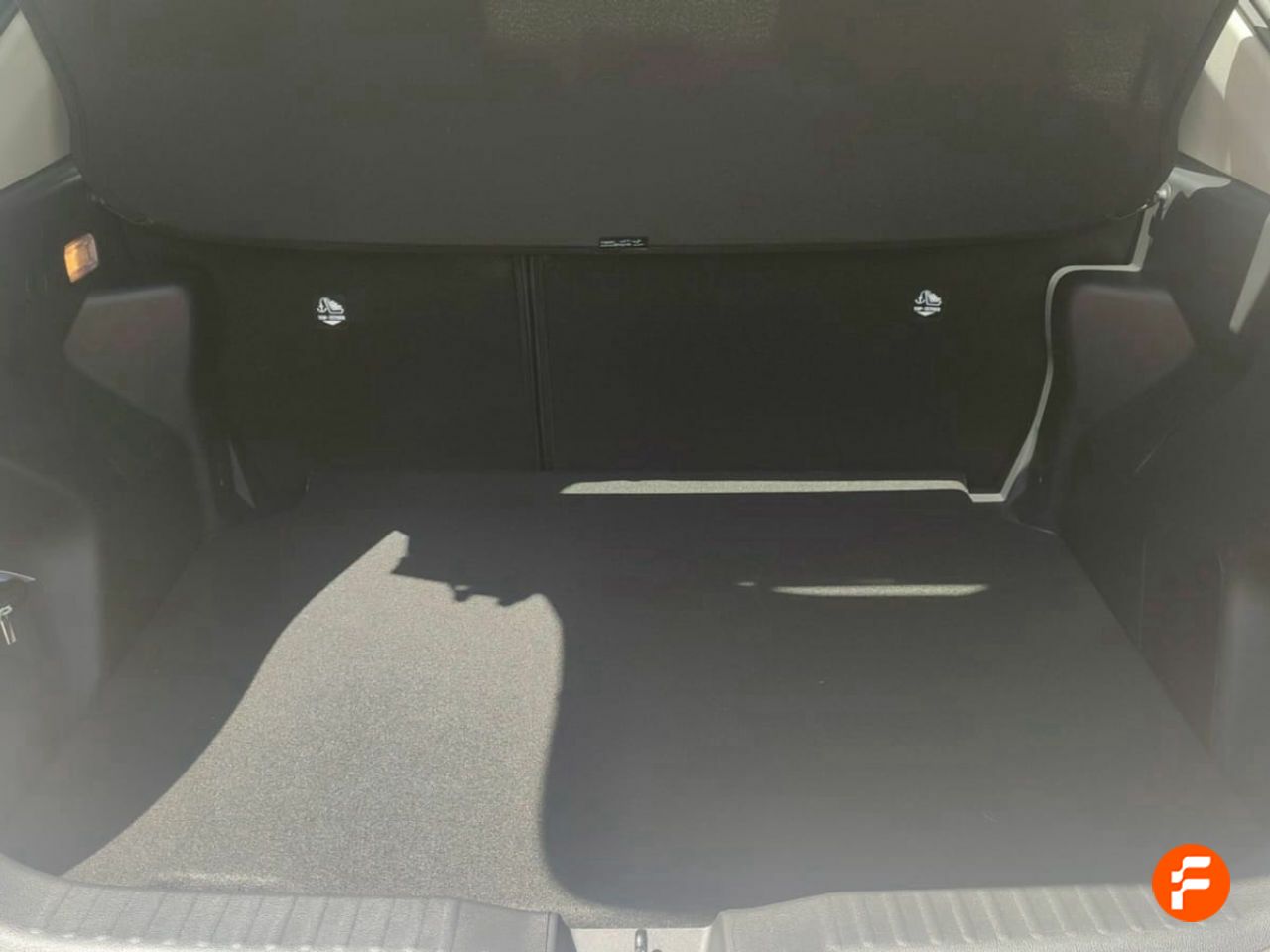 Foto Toyota Yaris 10