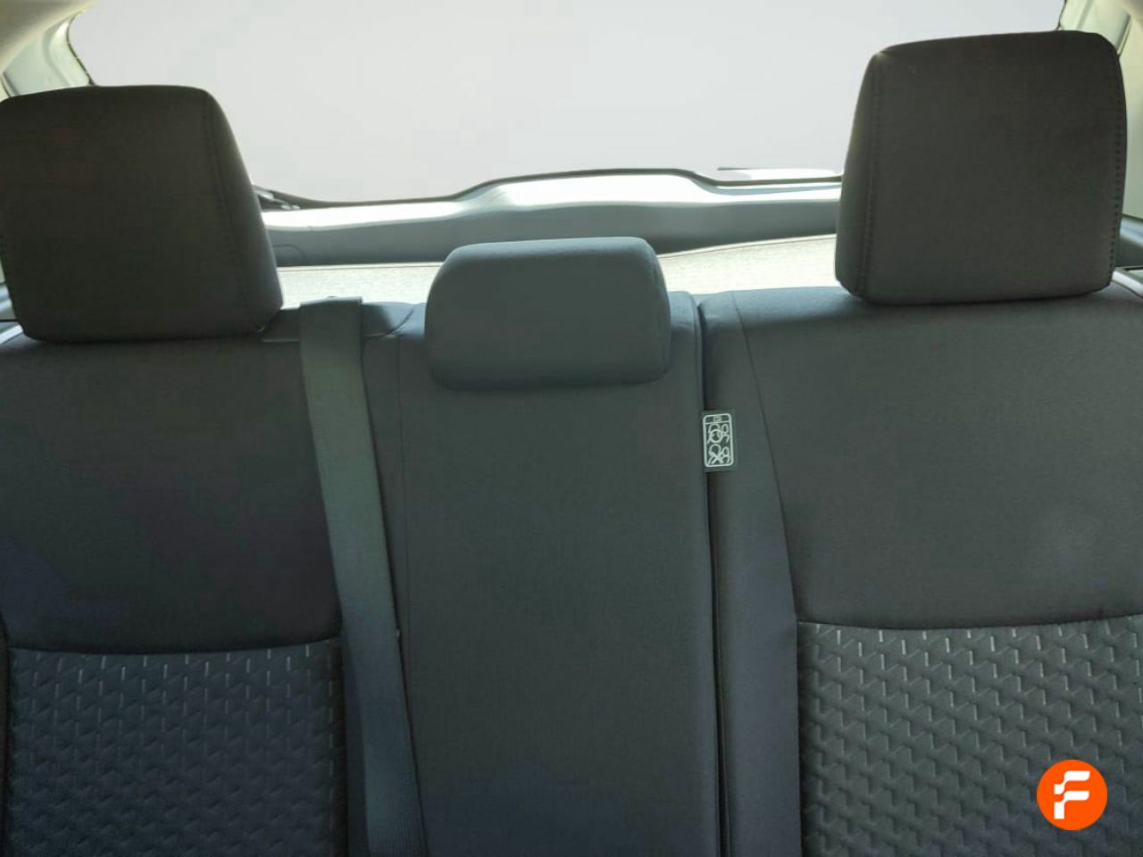 Foto Toyota Yaris 17