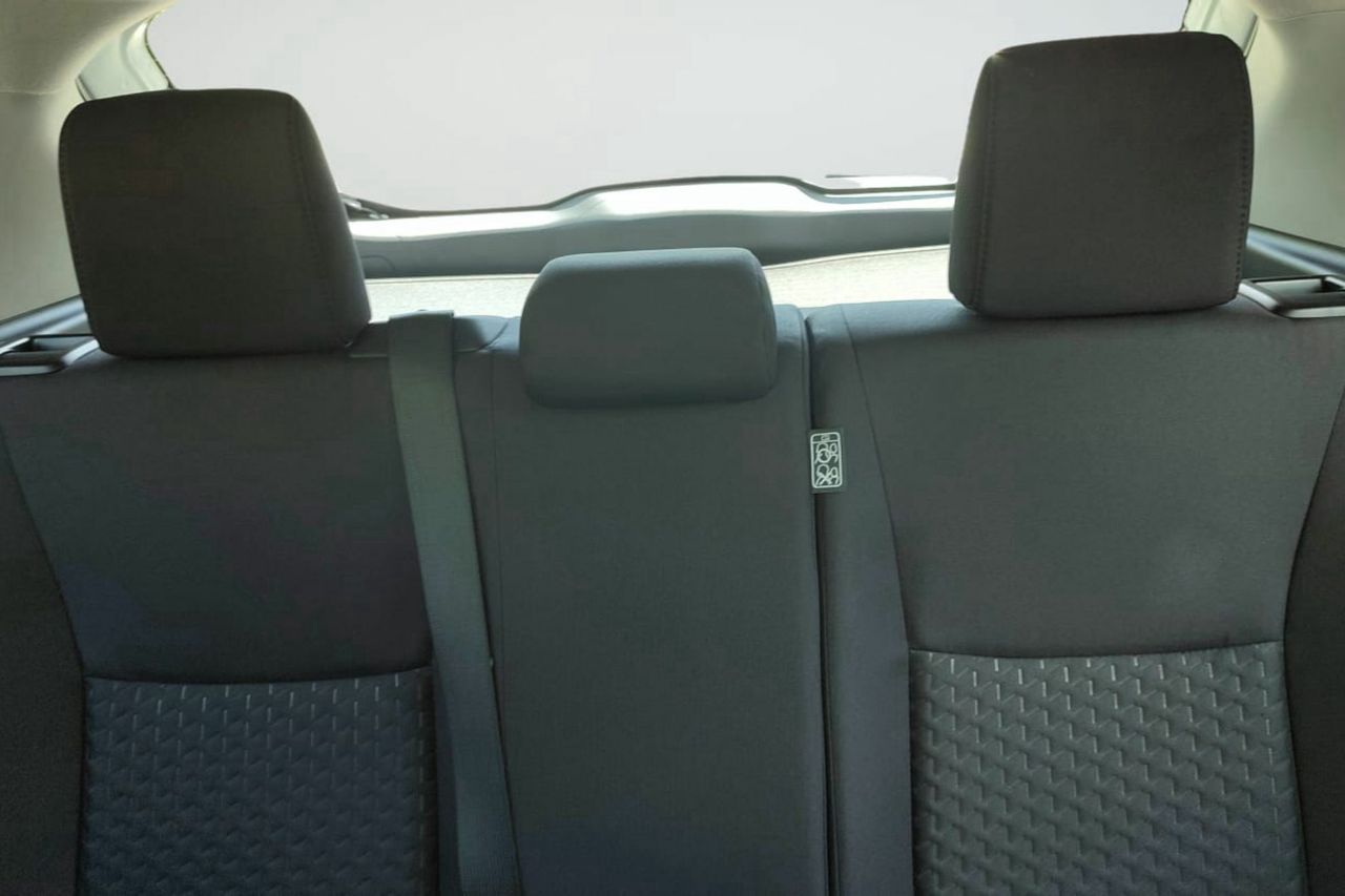 Foto Toyota Yaris 18