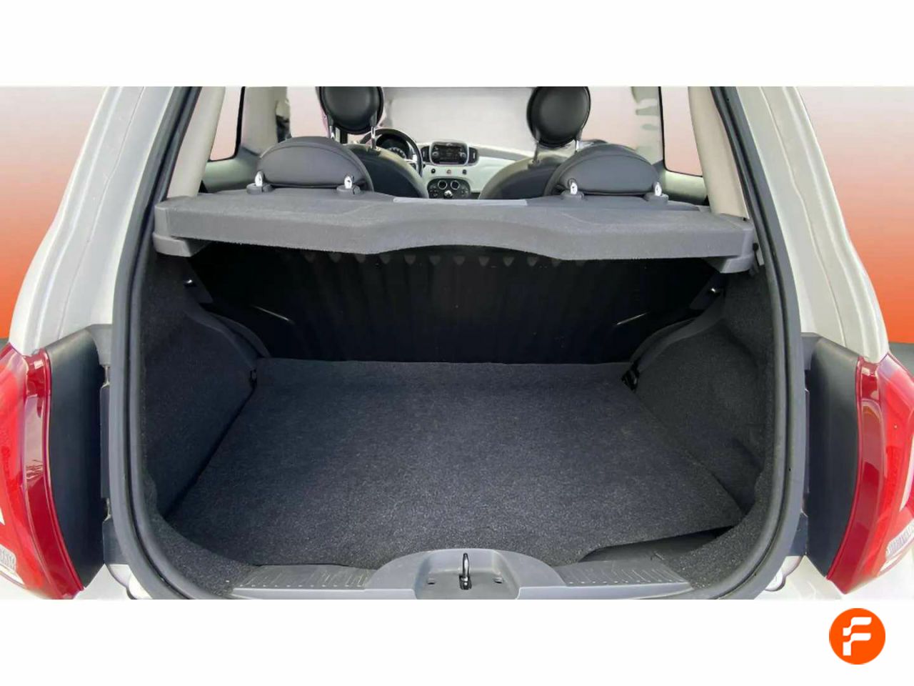 Foto Fiat 500 10