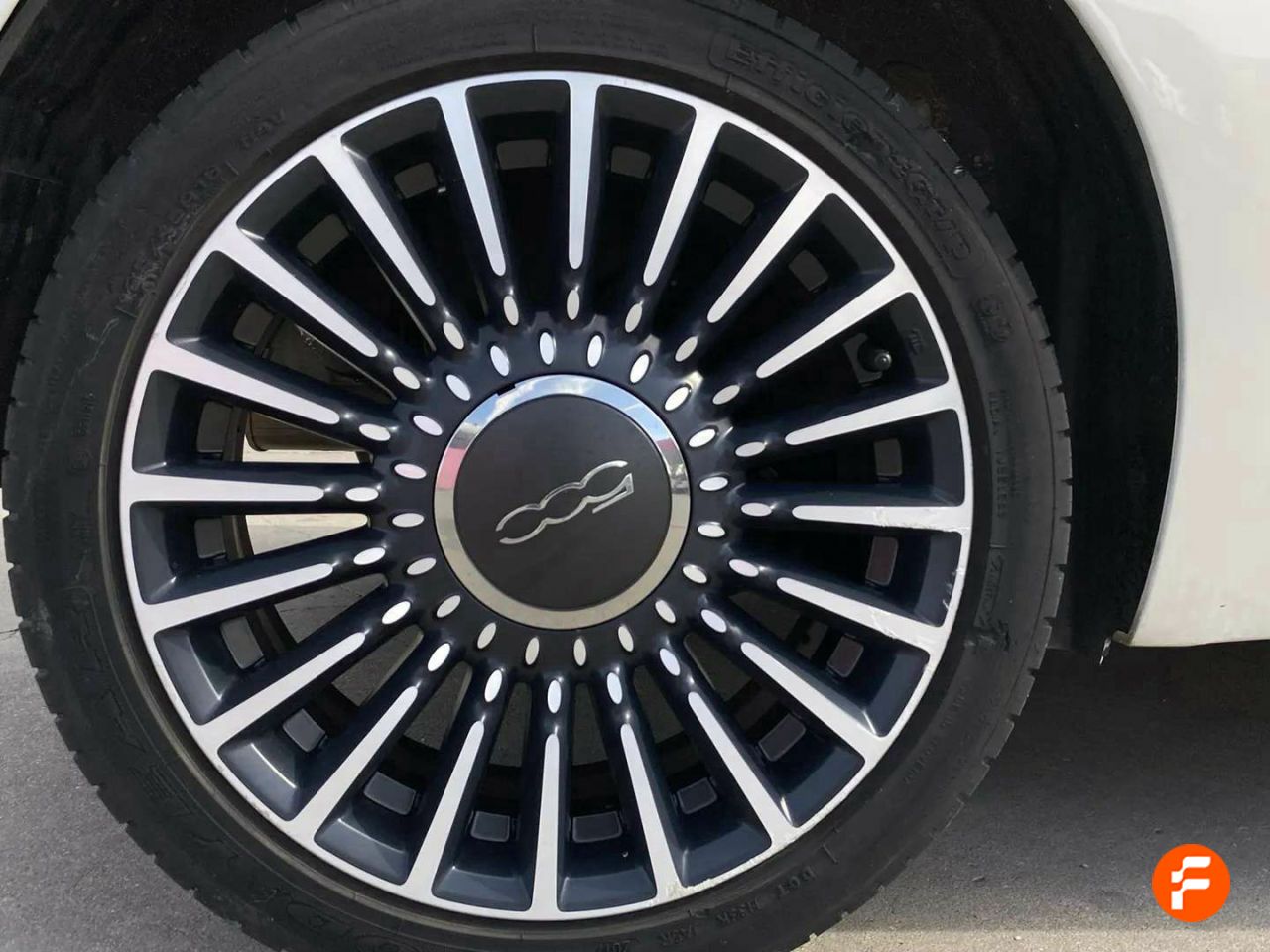 Foto Fiat 500 19