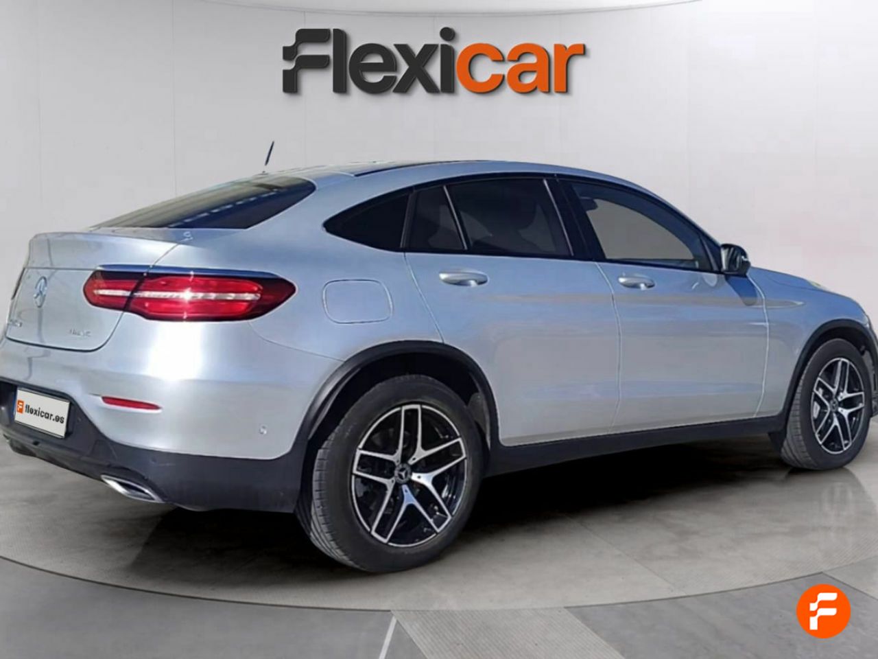 Foto Mercedes-Benz Clase GLC 8