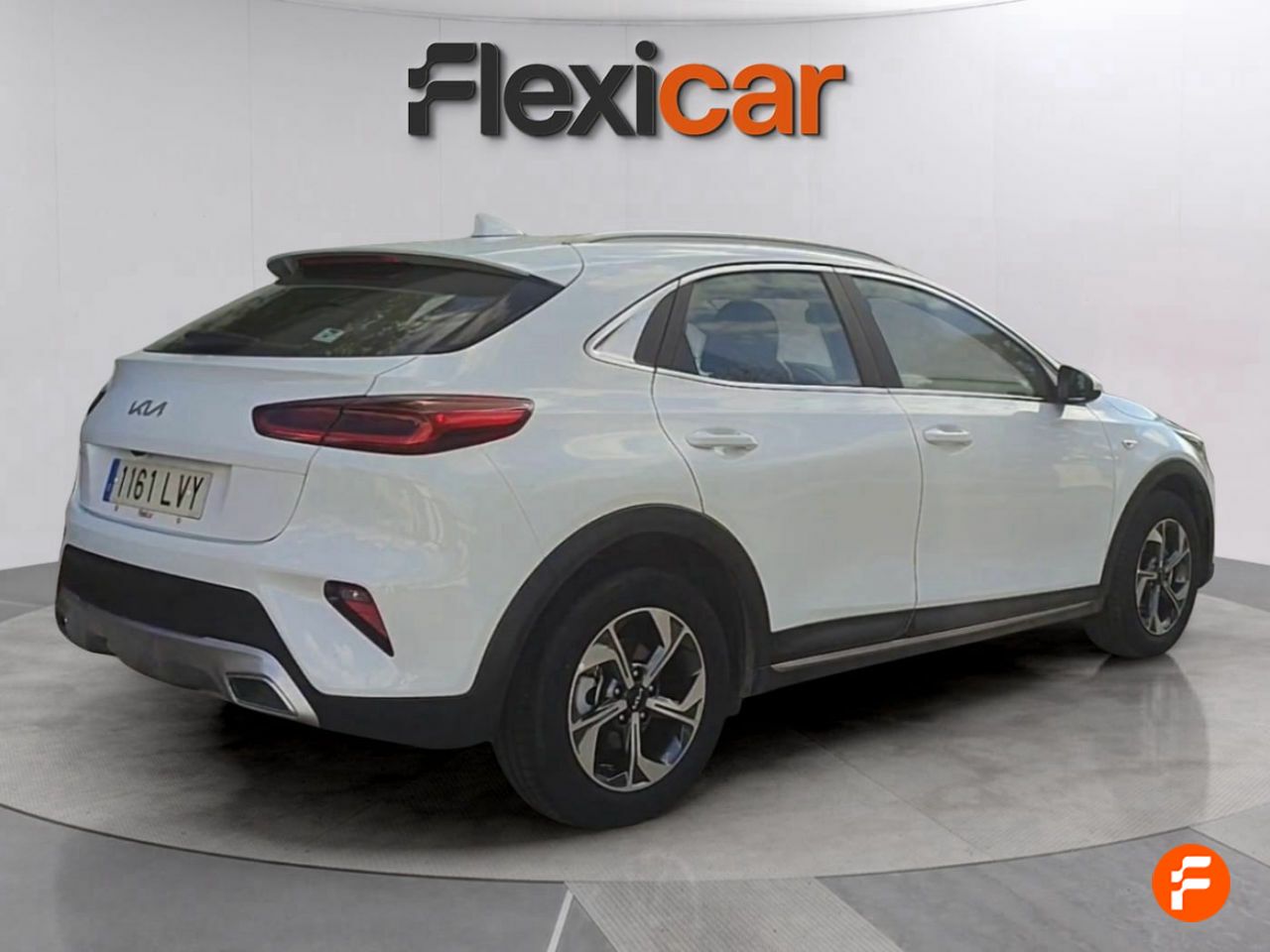 Foto Kia XCeed 4