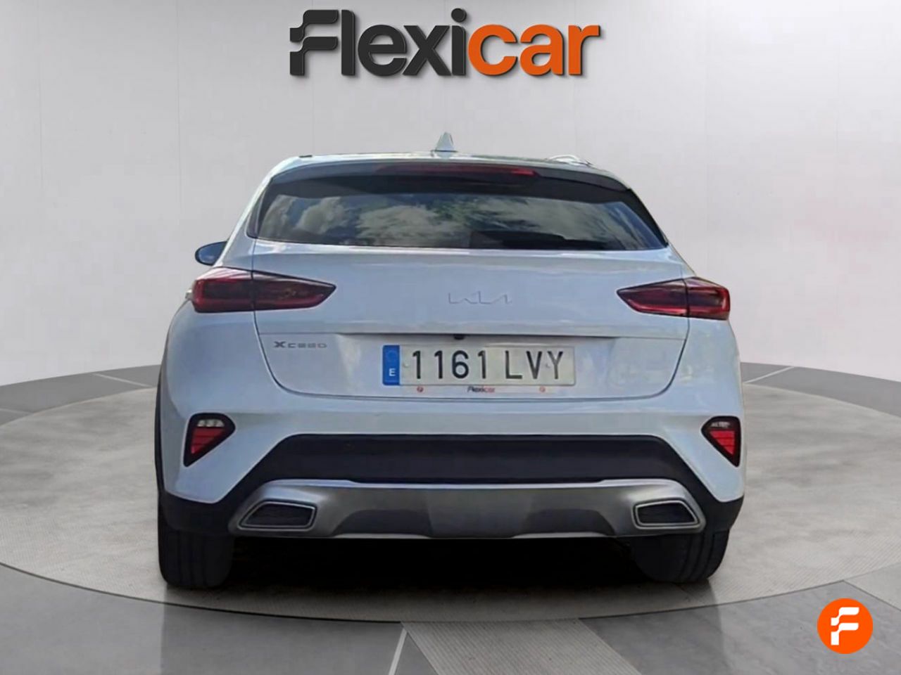 Foto Kia XCeed 9