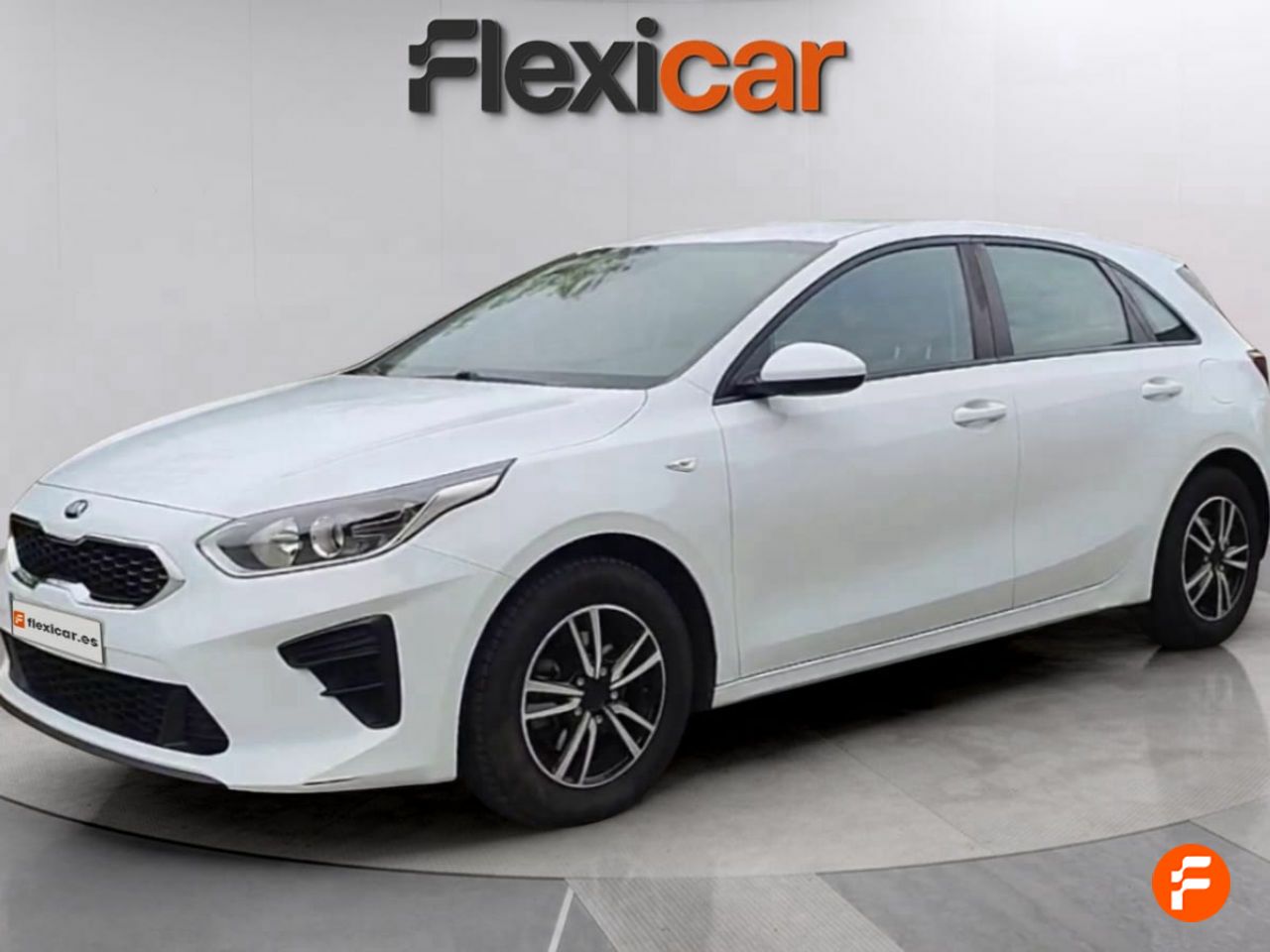 Foto Kia Ceed 2