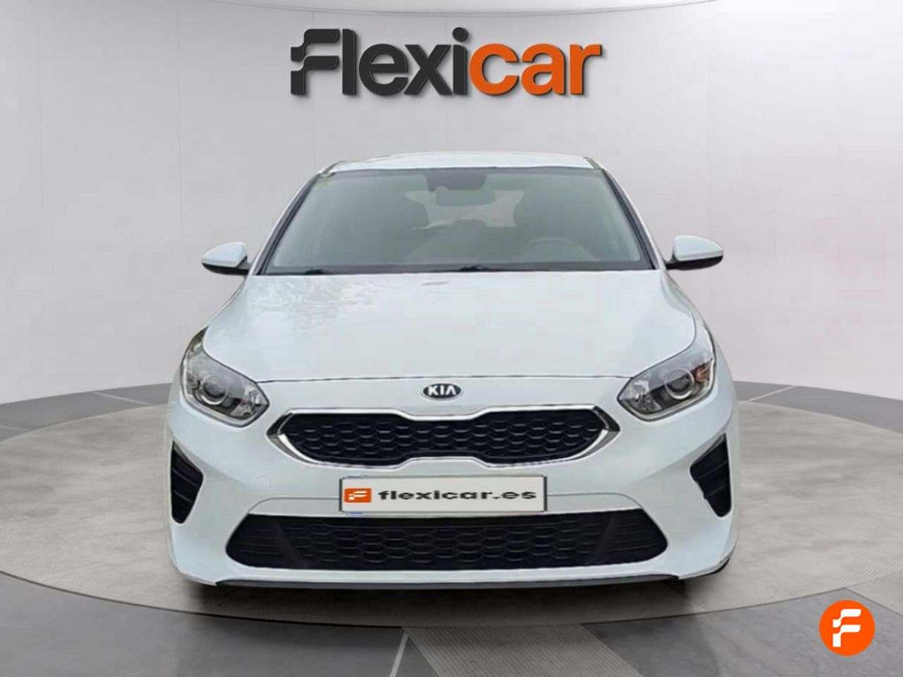 Foto Kia Ceed 3