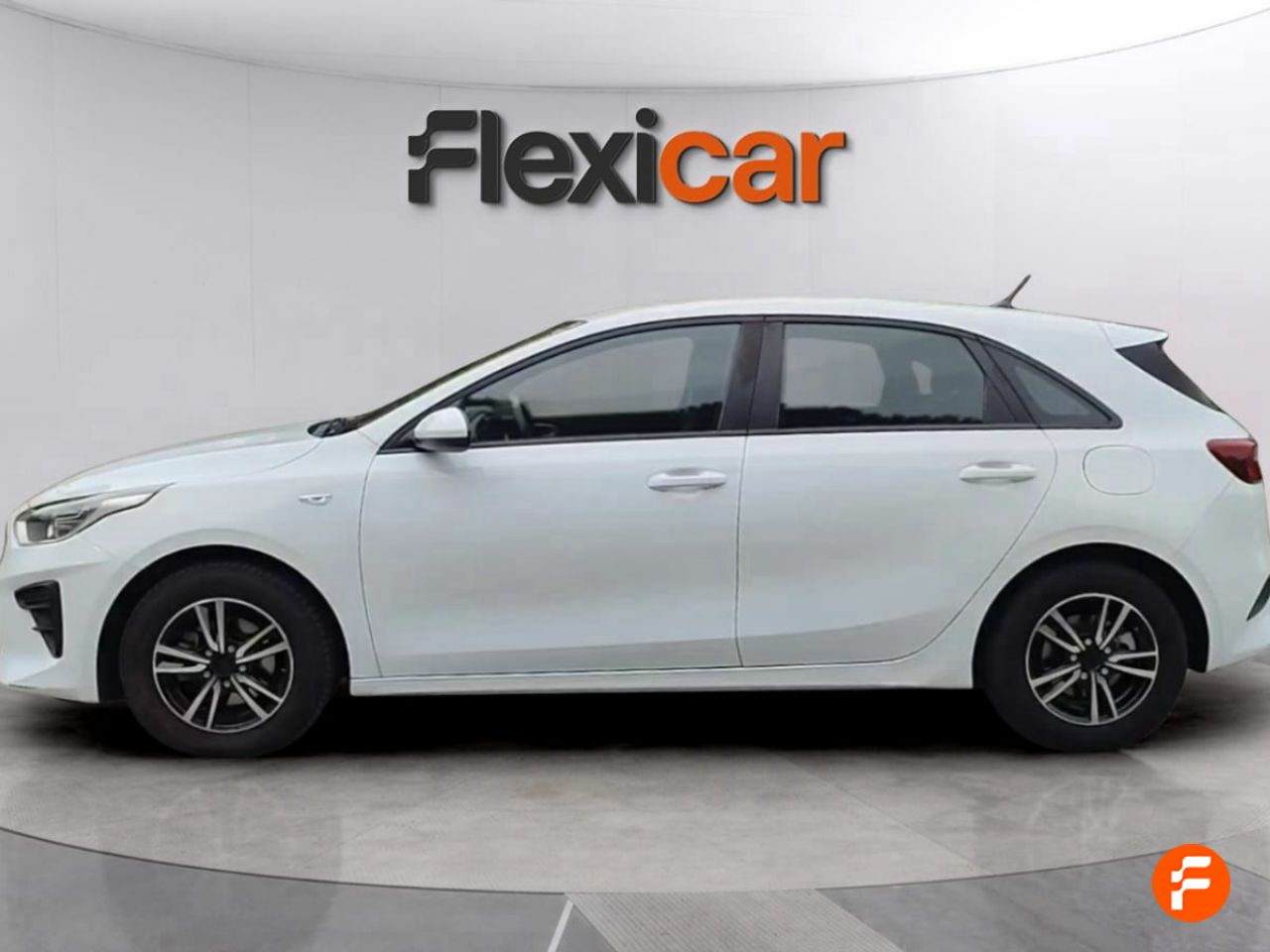 Foto Kia Ceed 4