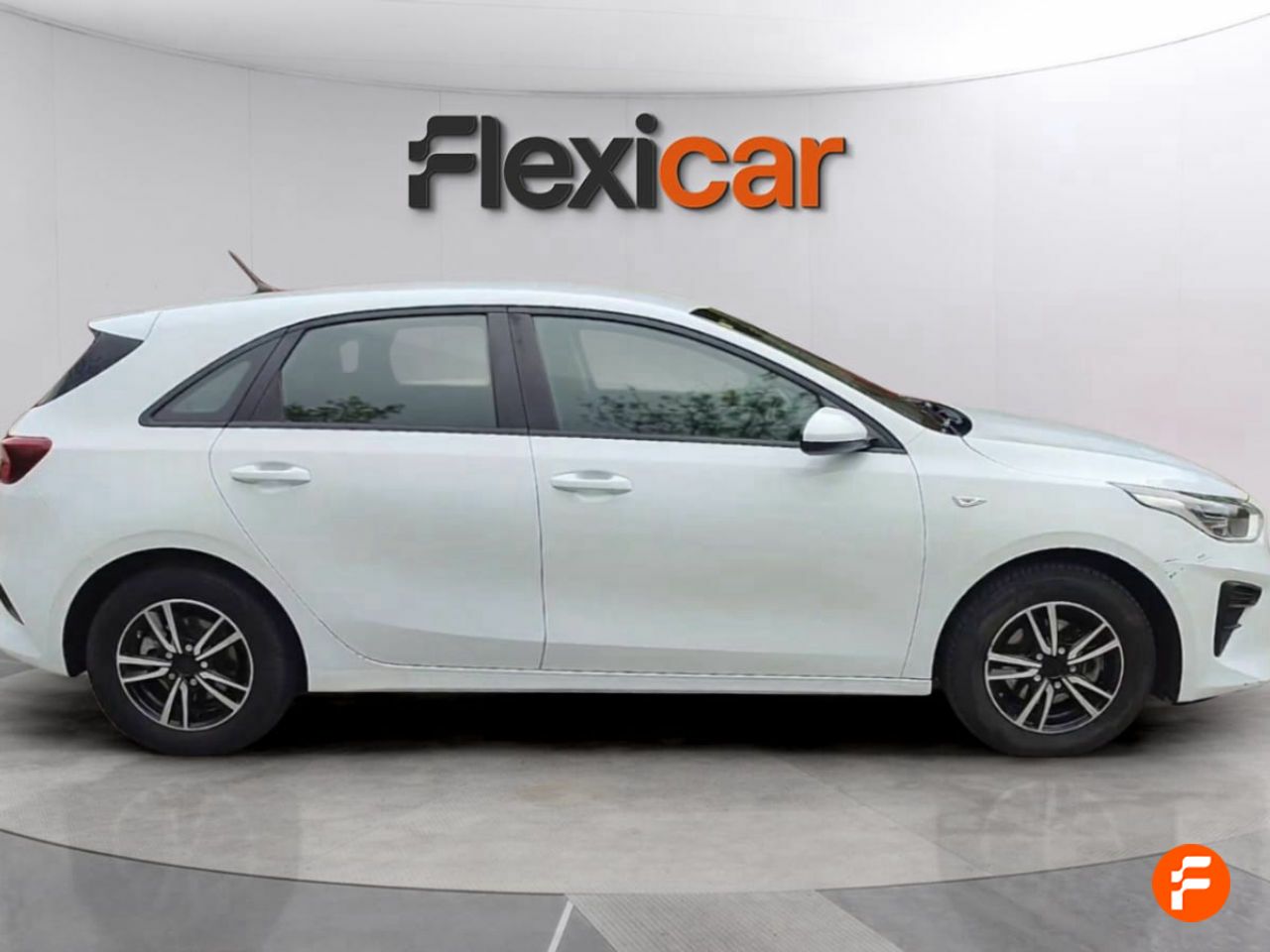Foto Kia Ceed 5