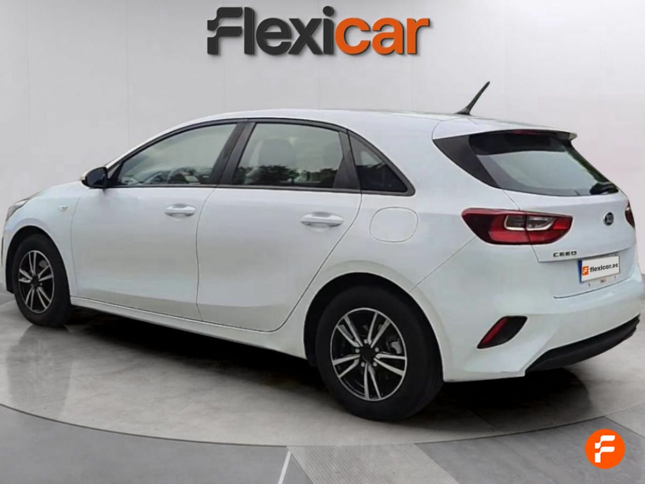 Foto Kia Ceed 7