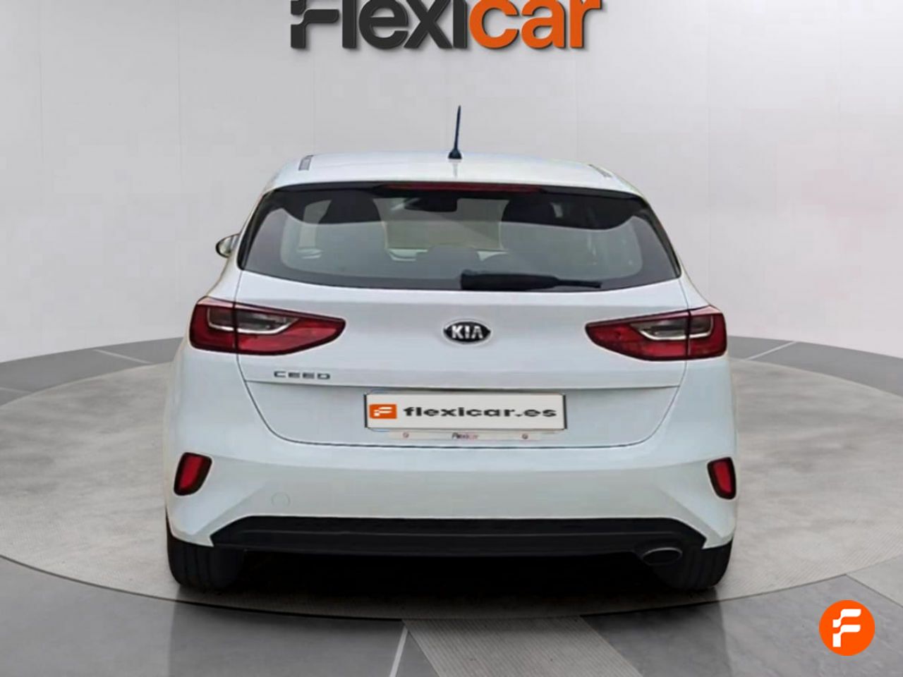 Foto Kia Ceed 9