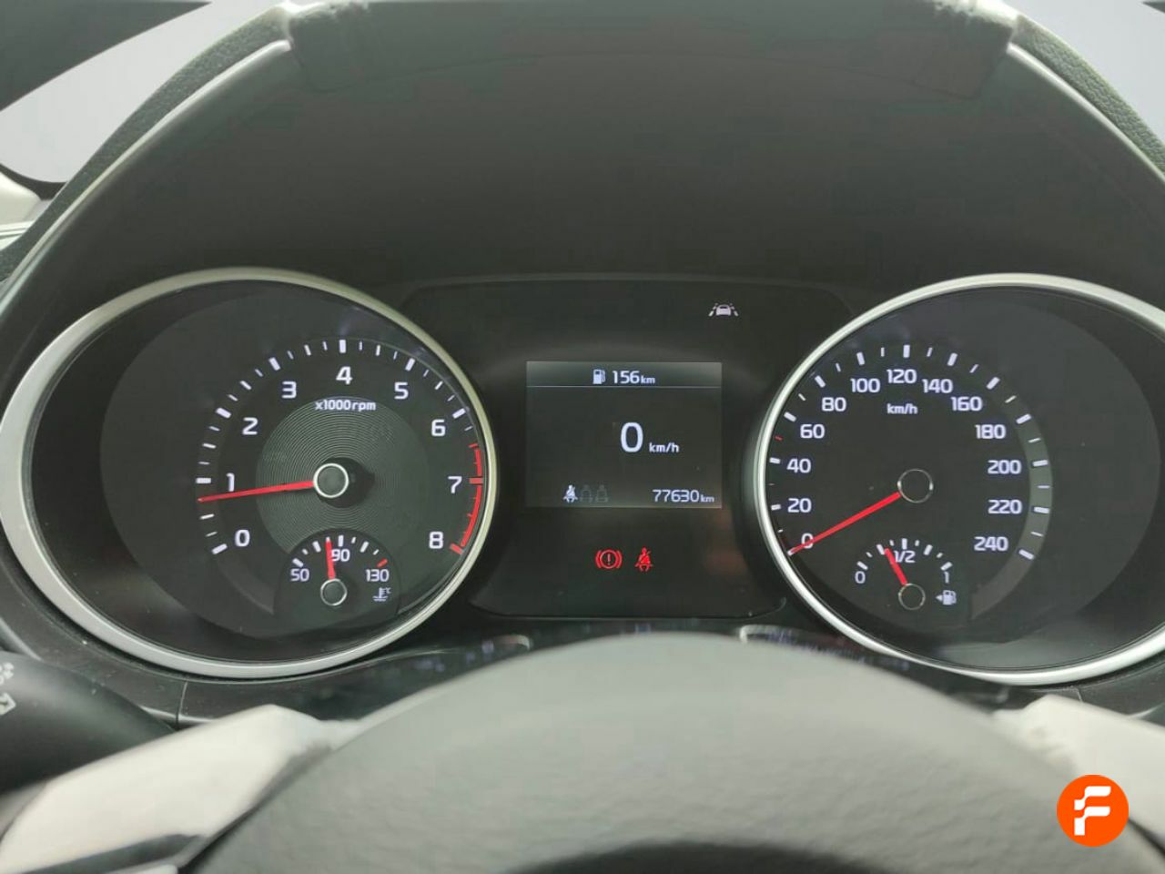 Foto Kia Ceed 14