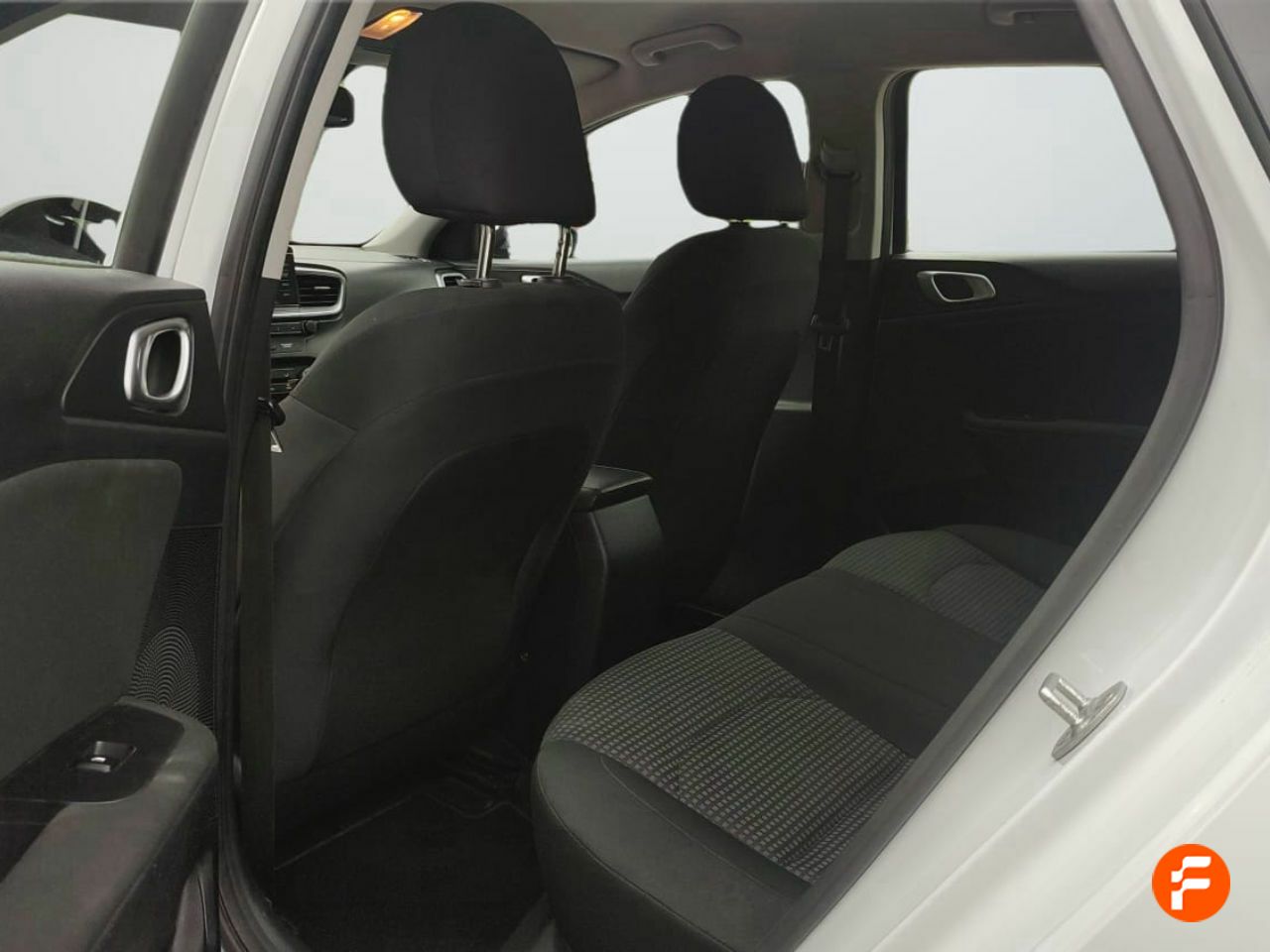Foto Kia Ceed 17